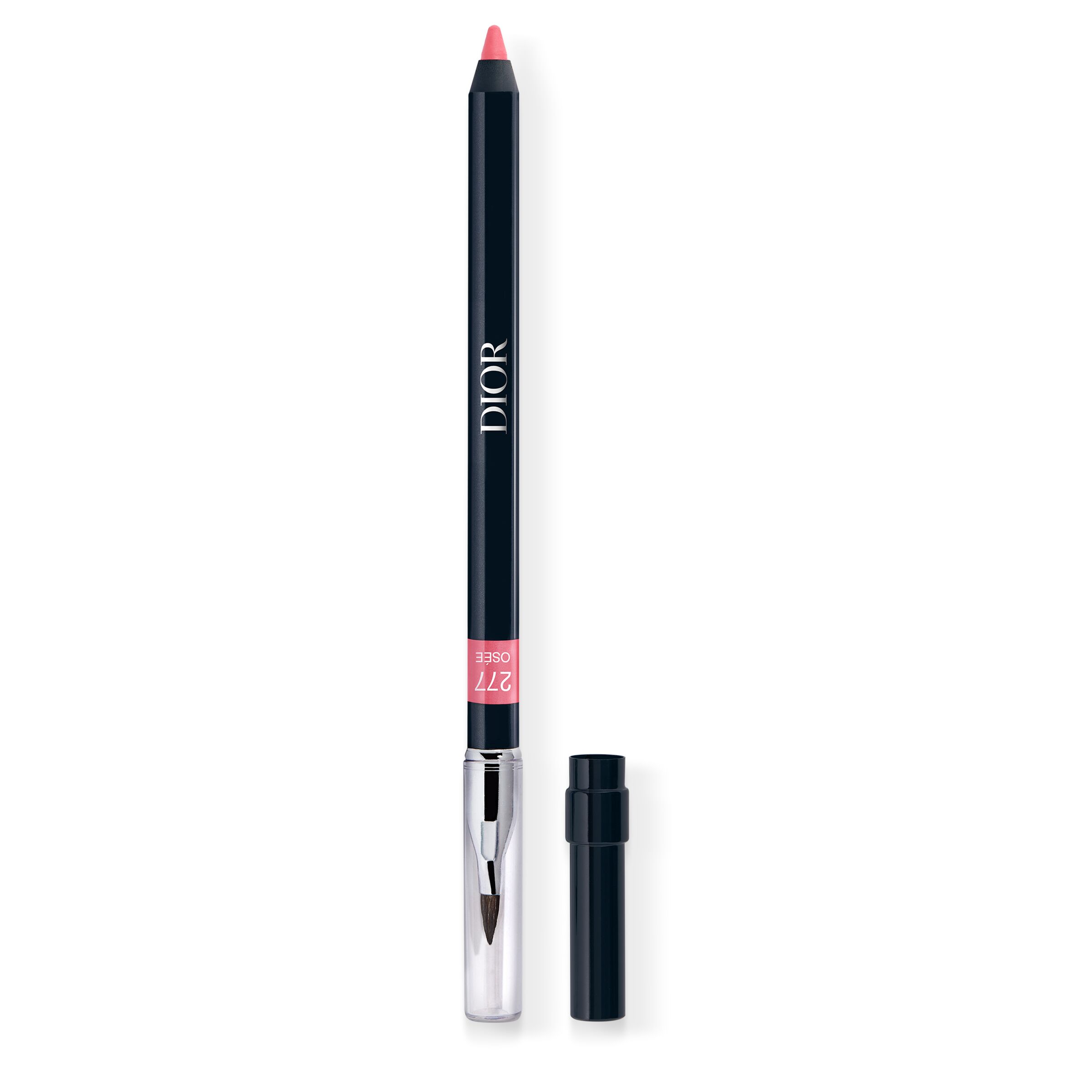DIOR DIOR ROUGE DIOR CONTOUR NO-TRANSFER LIP LINER PENCIL - LONG WEAR | 277 Osée