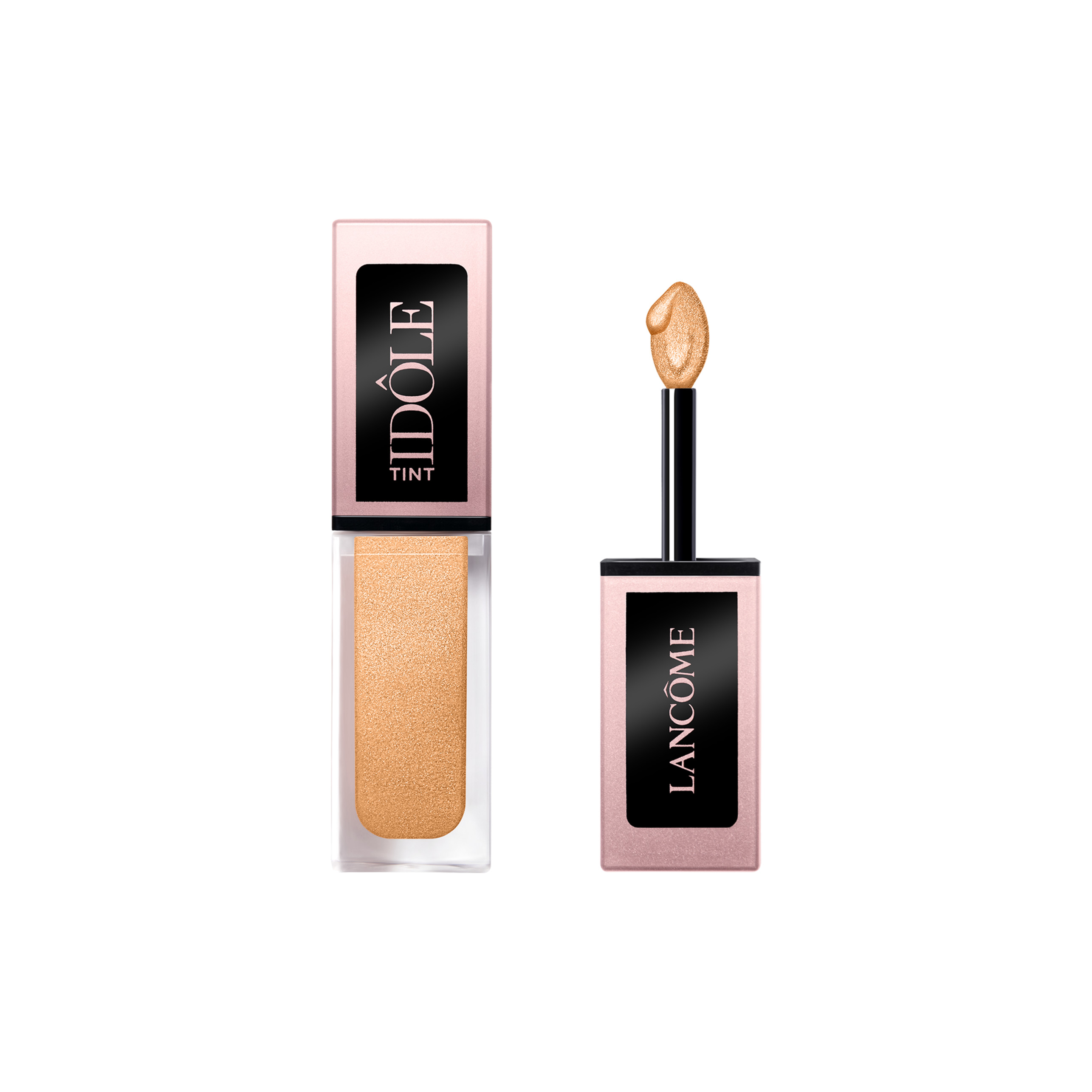 Lancôme Idole Tint Υγρη Σκια Πολλαπλων Χρησεων 01 Sunburst