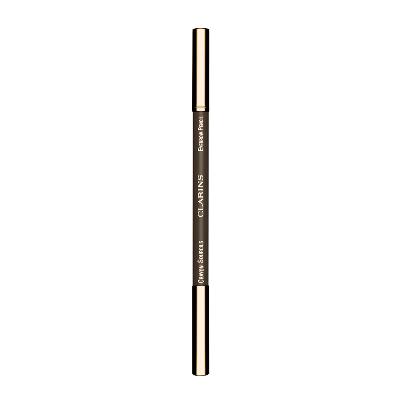 Clarins Eyebrow Pencil 01 Dark Brown