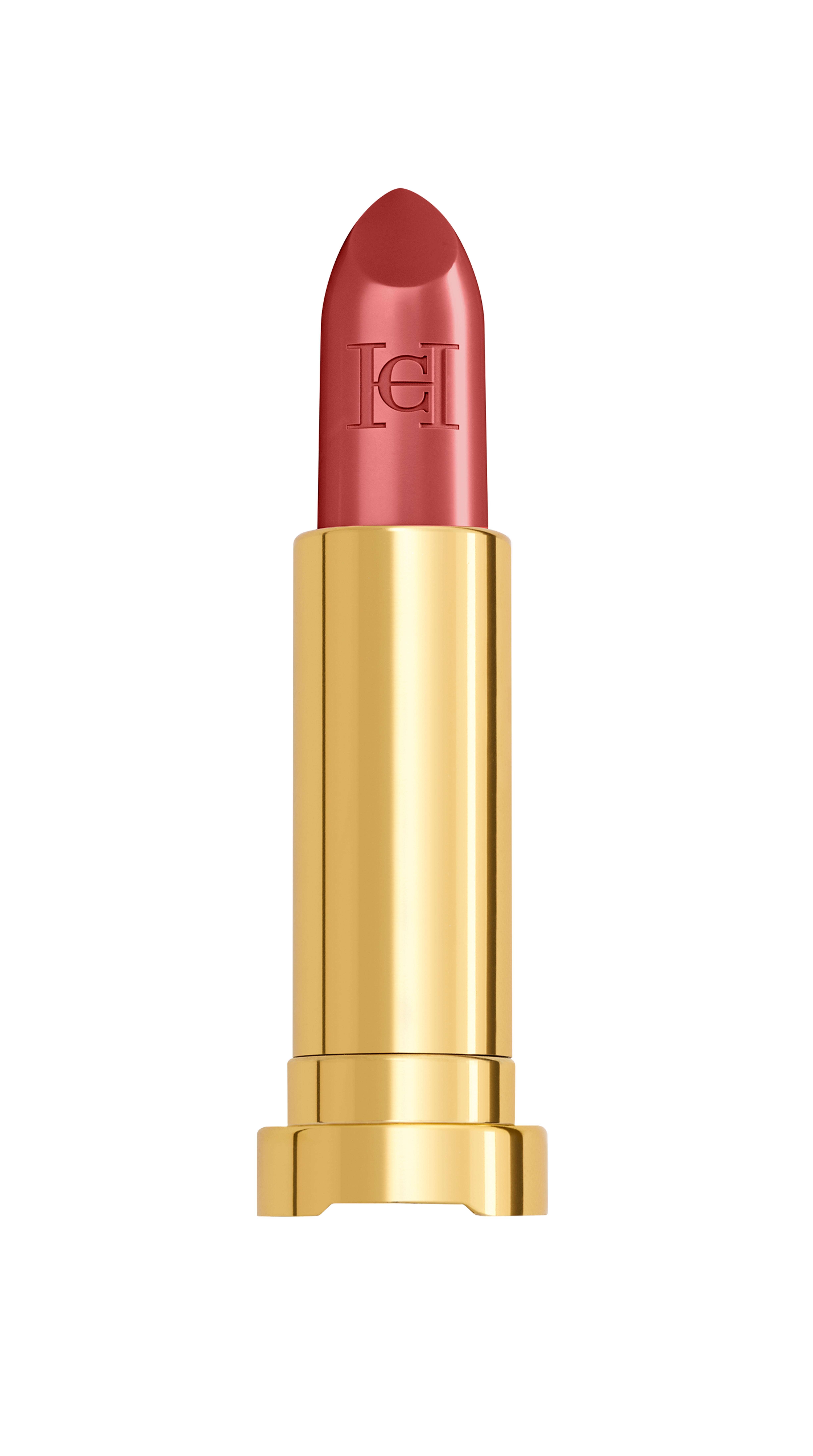 CAROLINA HERRERA CAROLINA HERRERA THE LIPSTICK SATIN | Pink Aura - Pink 373