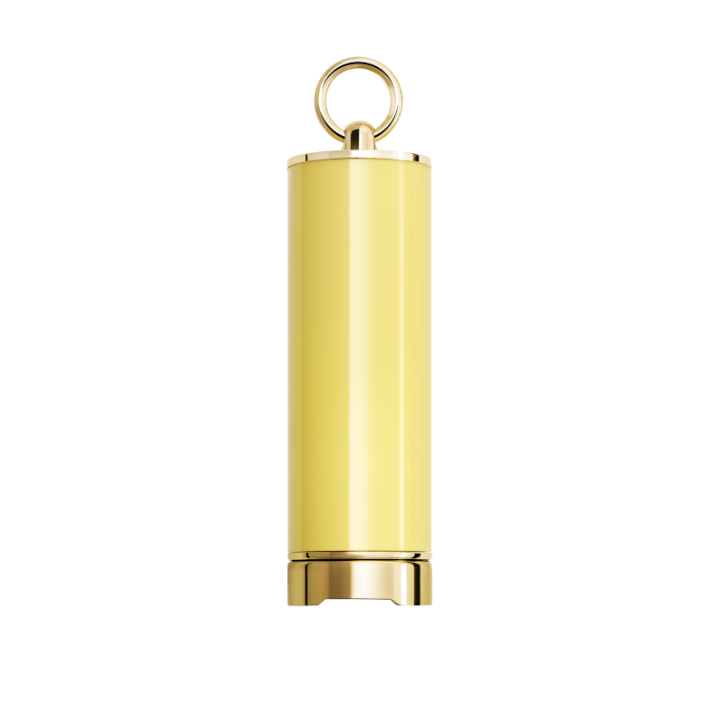 CAROLINA HERRERA CAROLINA HERRERA THE LIPSTICK CAP | Blond Confident