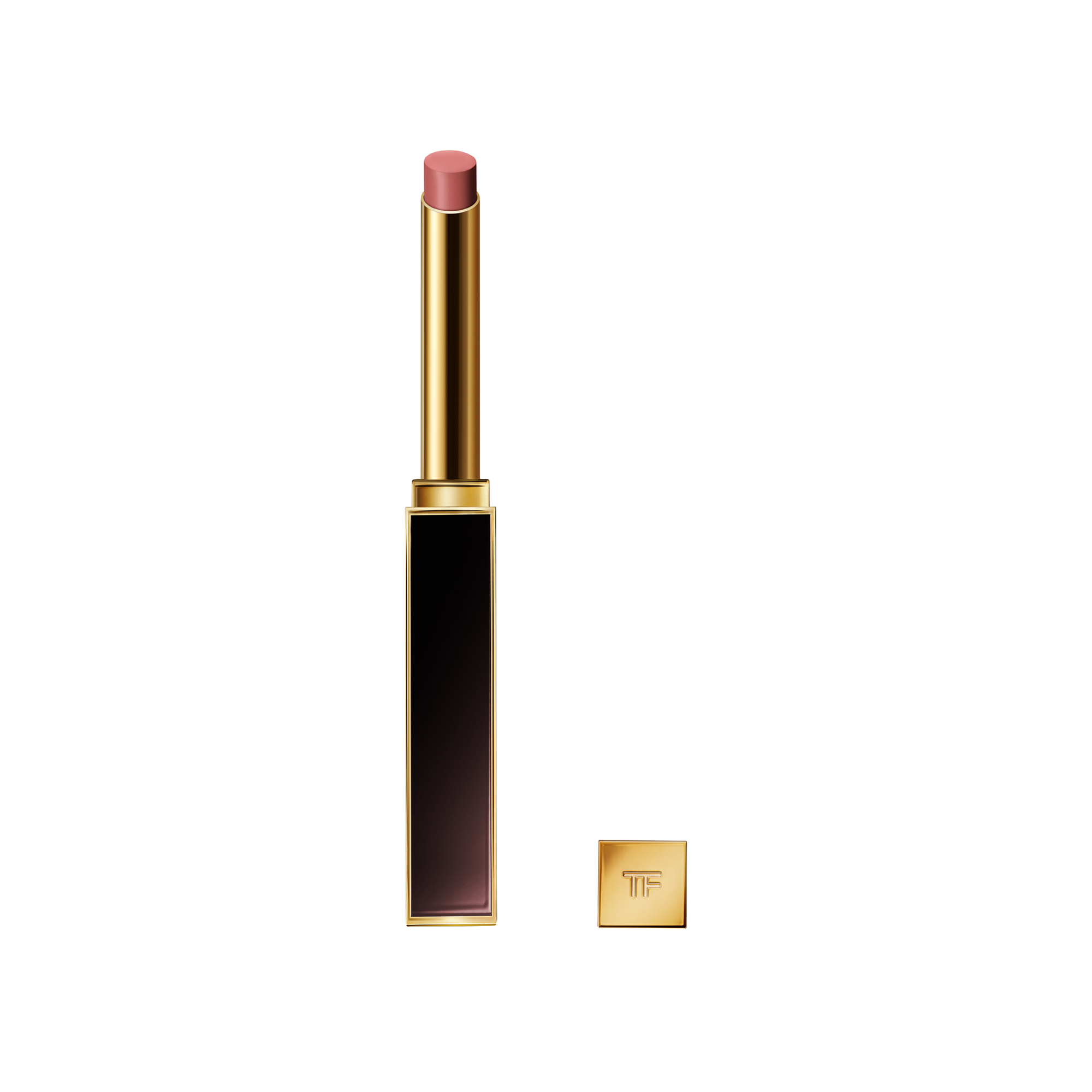 TOM FORD TOM FORD SLIM LIP COLOR SHINE | 0,9gr 151 Iconic Nude