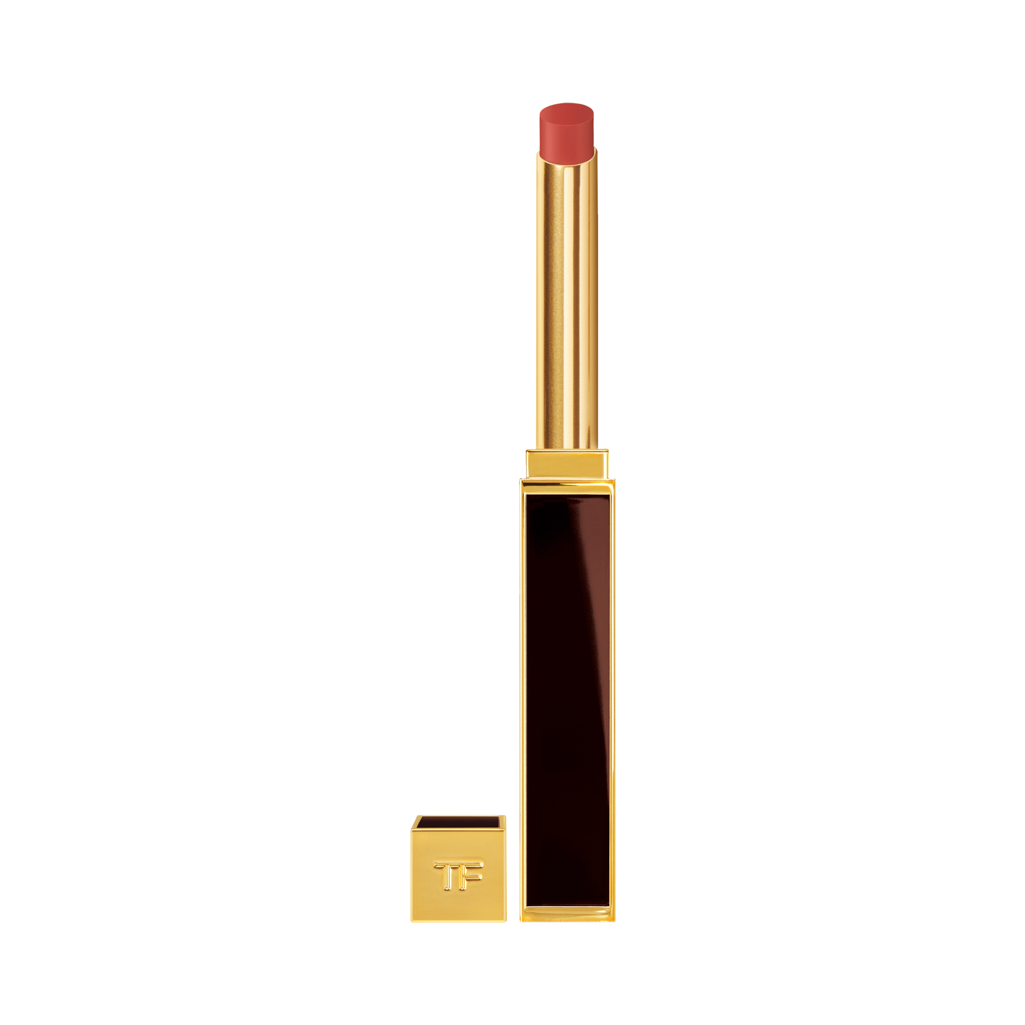 Tom Ford Slim Lip Color Shine 0 9Gr 152 Rose Corset