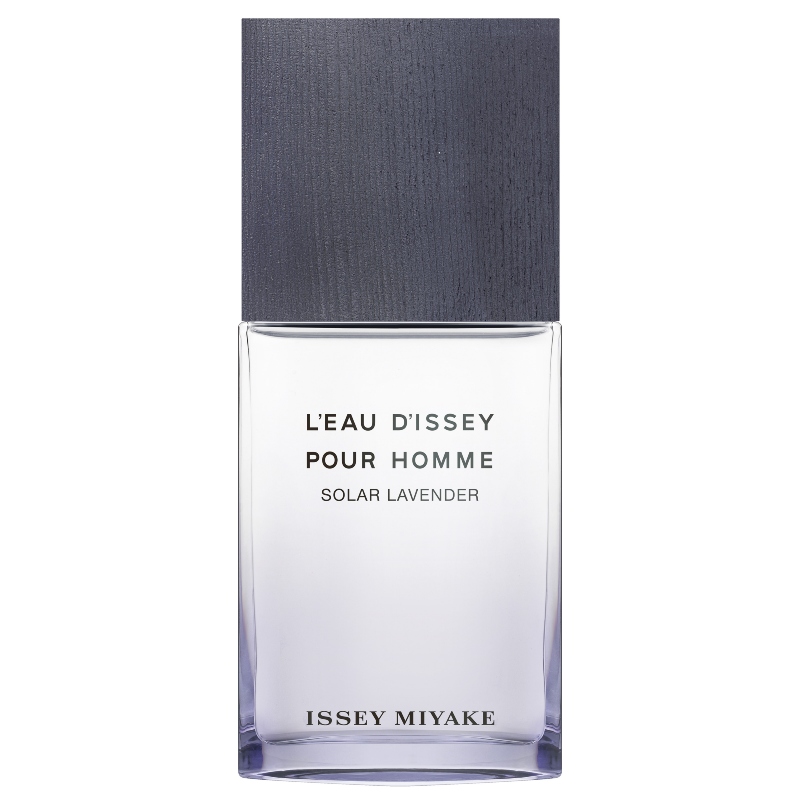 Issey Miyake L&Apos Eau D&Apos Pour Homme Solar Lavender De Toilette Intense 100Ml