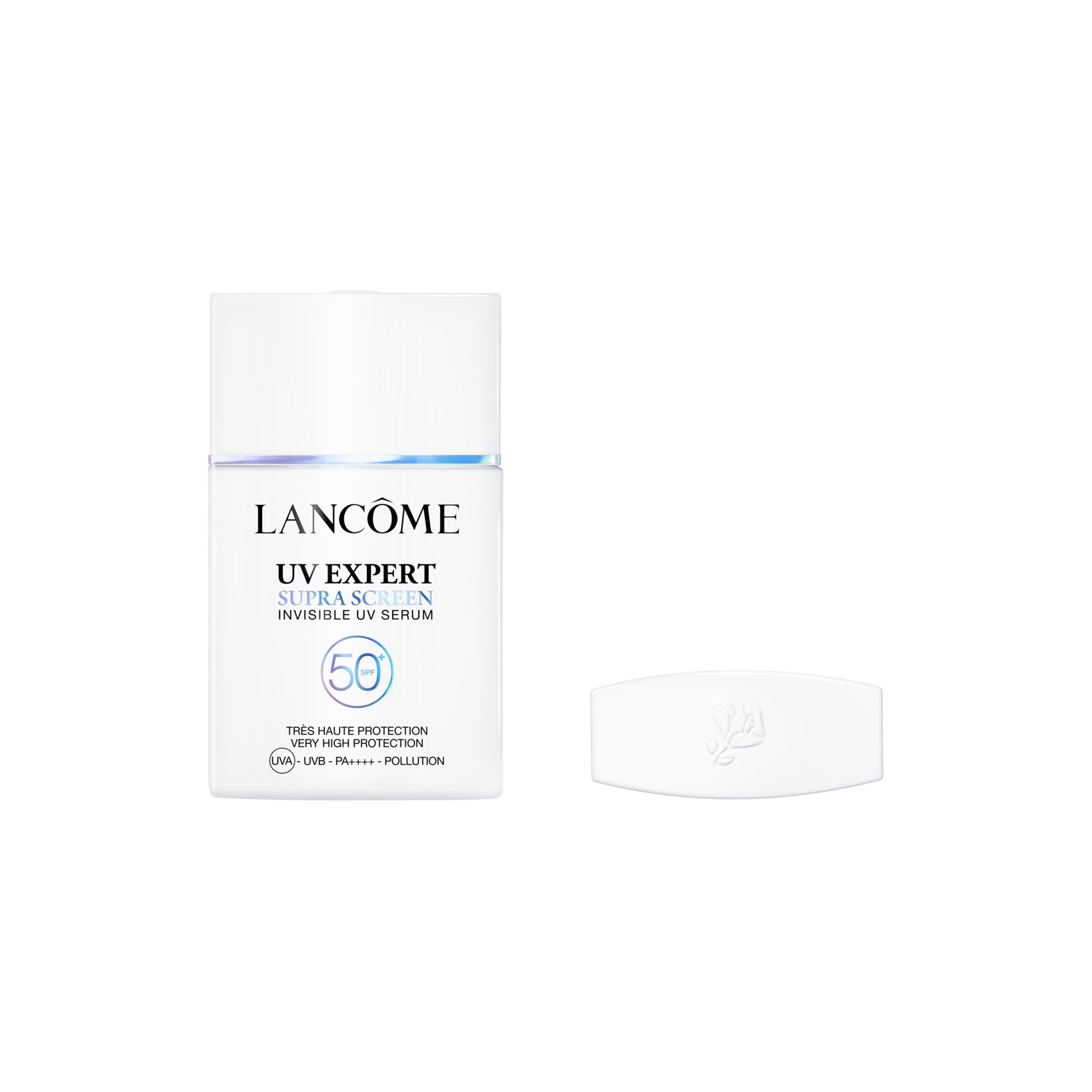 LANCÔME UV EXPERT SUPRA SCREEN SPF50+ ΑΝΤΗΛΙΑΚΟΣ ΟΡΟΣ ΠΡΟΣΩΠΟΥ | 40ml
