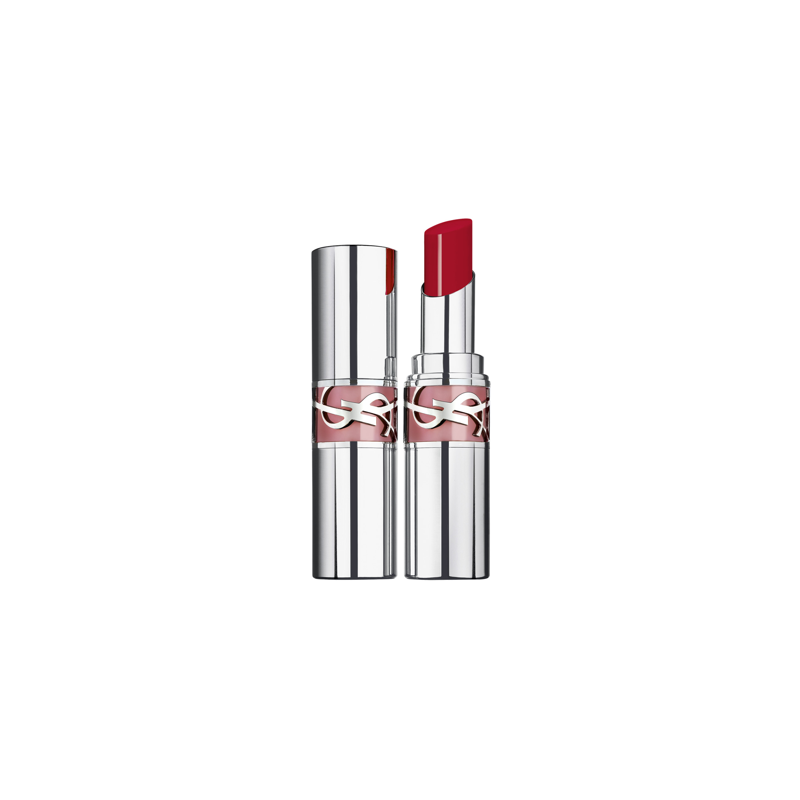 YVES SAINT LAURENT YVES SAINT LAURENT YSL LOVESHINE WET SHINE LIPSTICK | 45 Coral Crush