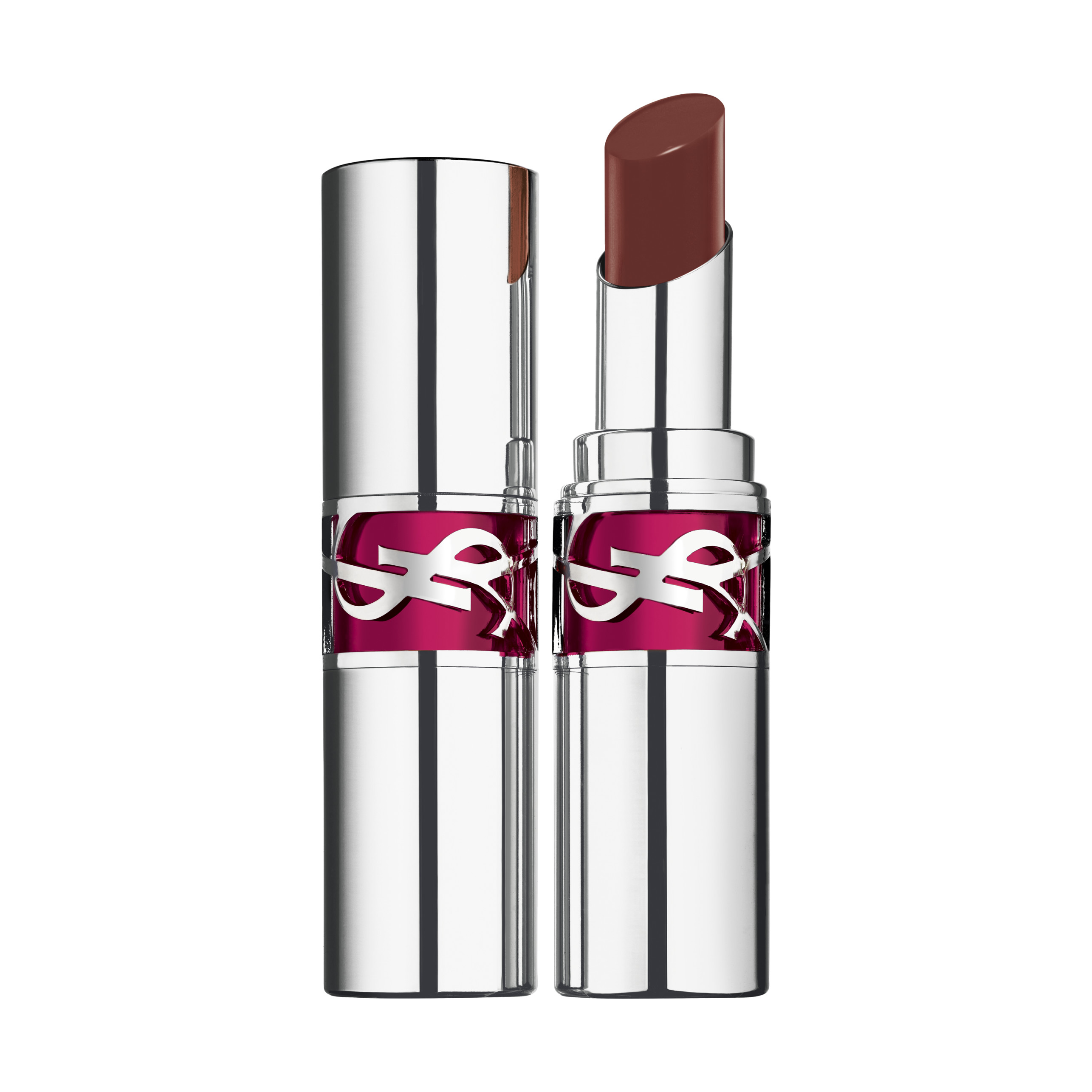 Yves Saint Laurent Ysl Loveshine Candy Glaze 3 2Gr Cacao No Boundary