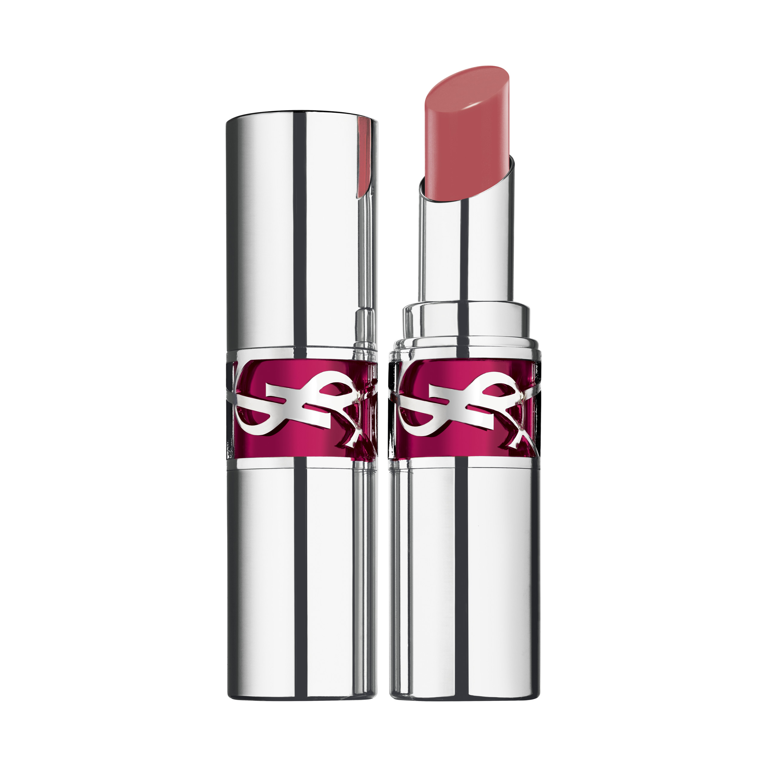 YVES SAINT LAURENT YVES SAINT LAURENT YSL LOVESHINE CANDY GLAZE | 13 Flashing Rosé