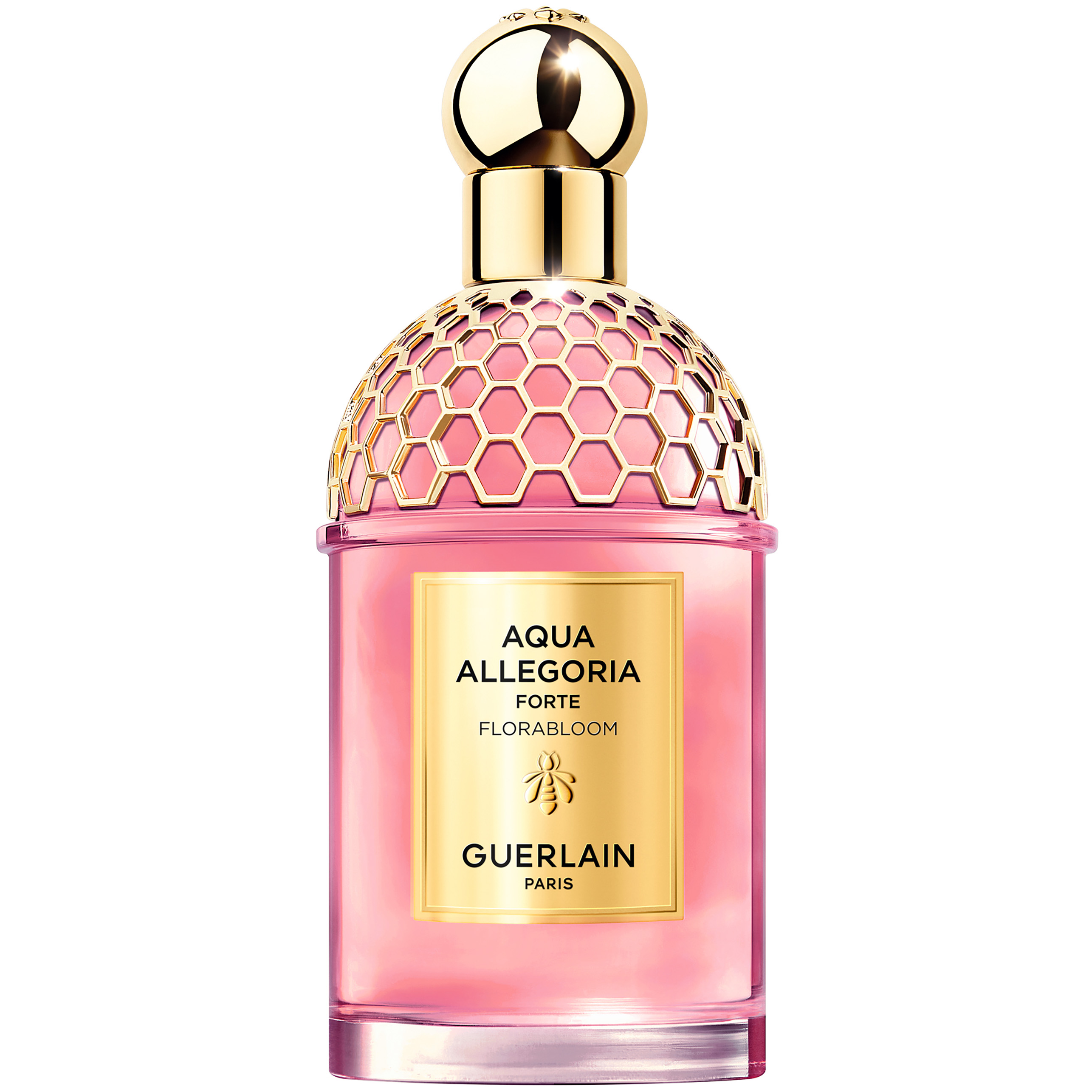 GUERLAIN AQUA ALLEGORIA FLORABLOOM FORTE EAU DE PARFUM | 125ml