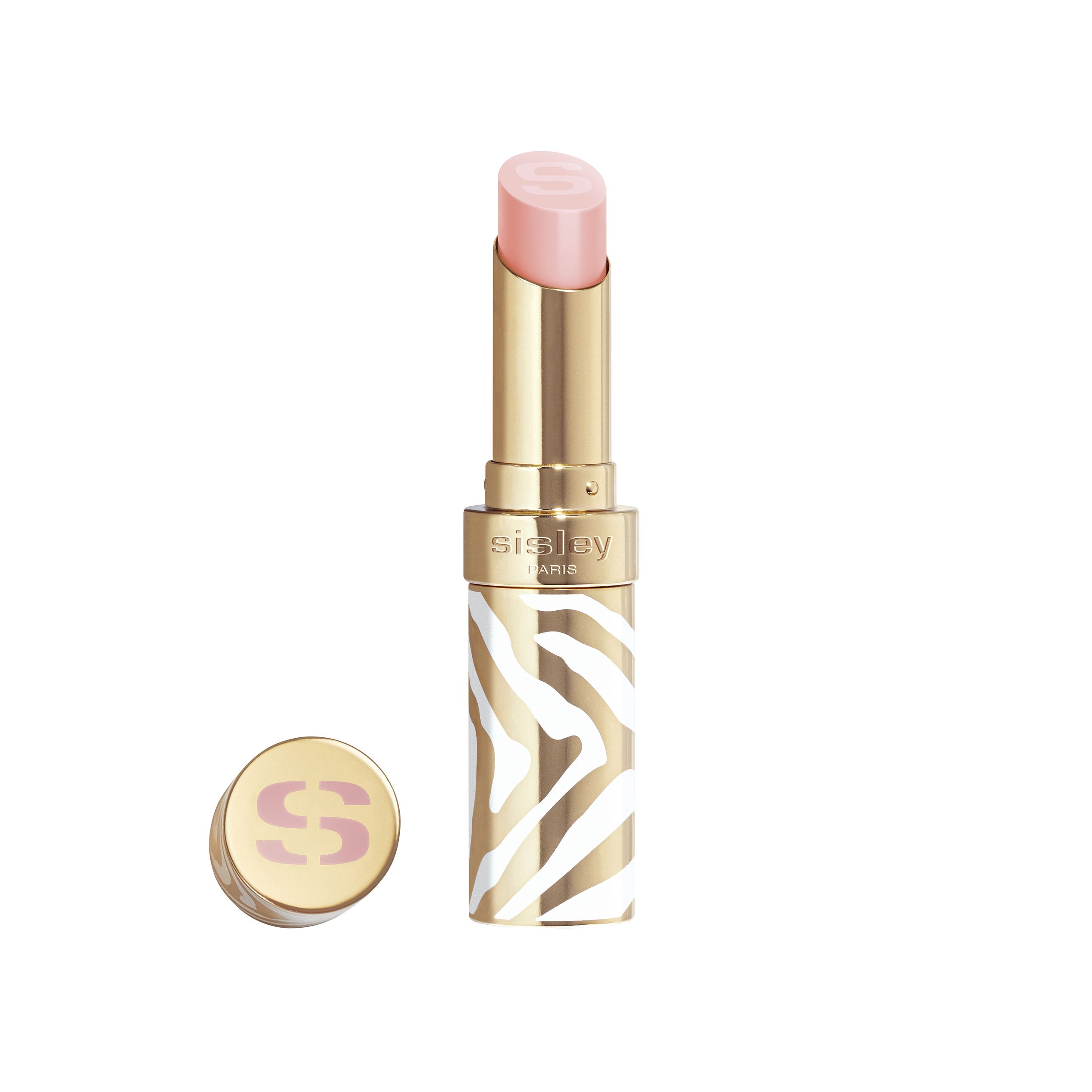 Sisley Paris Phyto-Lip Balm 3Gr 2 Pink Glow