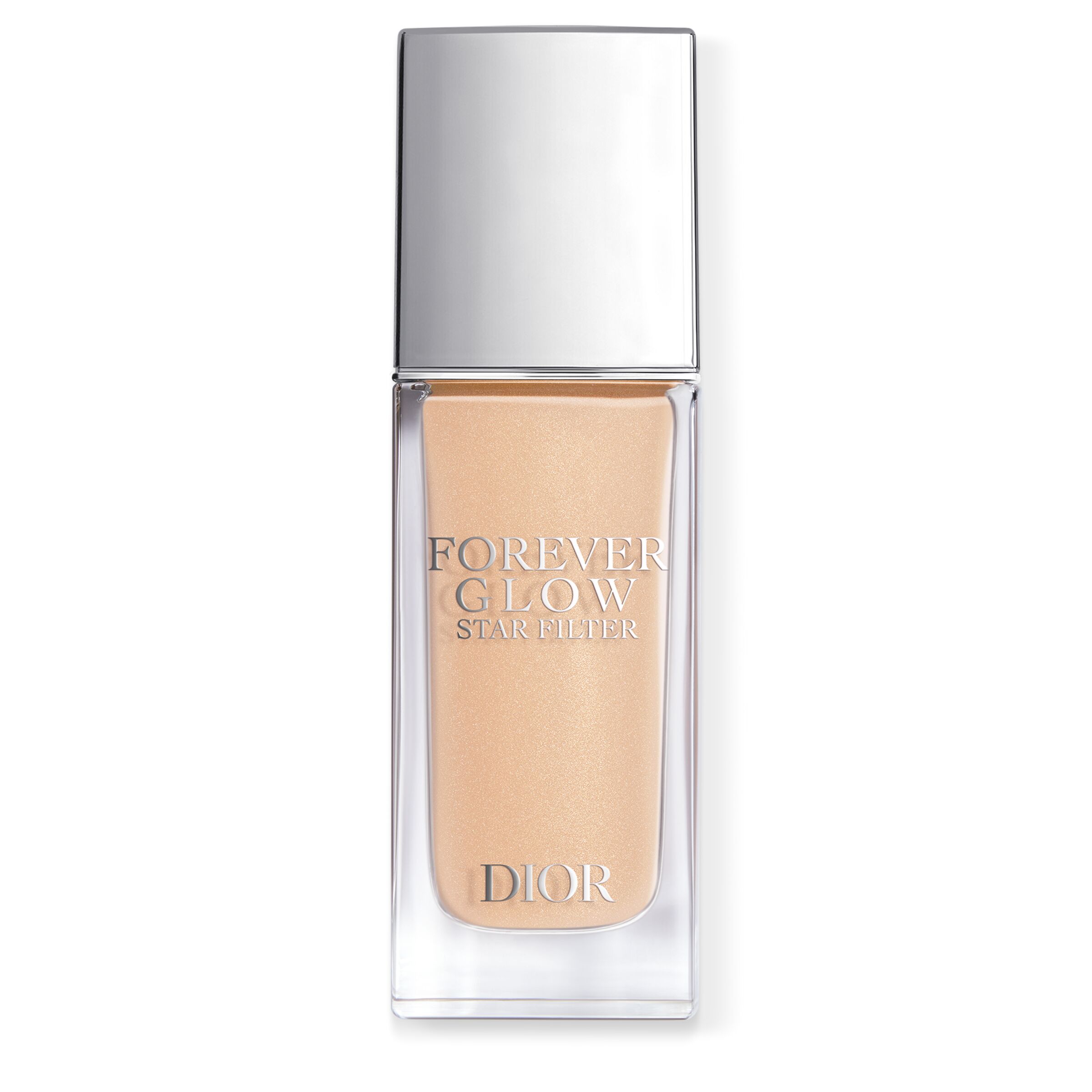 DIOR DIOR FOREVER GLOW STAR FILTER COMPLEXION SUBLIMATING FLUID - MULTI-USE HIGHLIGHTER | 1