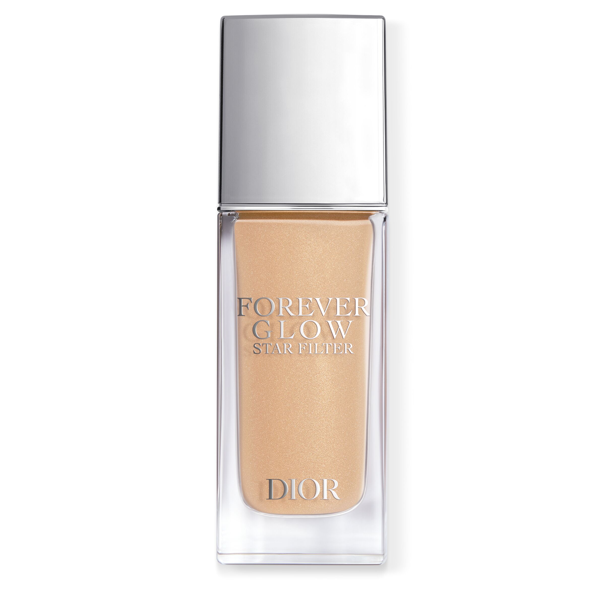 Dior Forever Glow Star Filter Complexion Sublimating Fluid - Multi-Use Highlighter 2