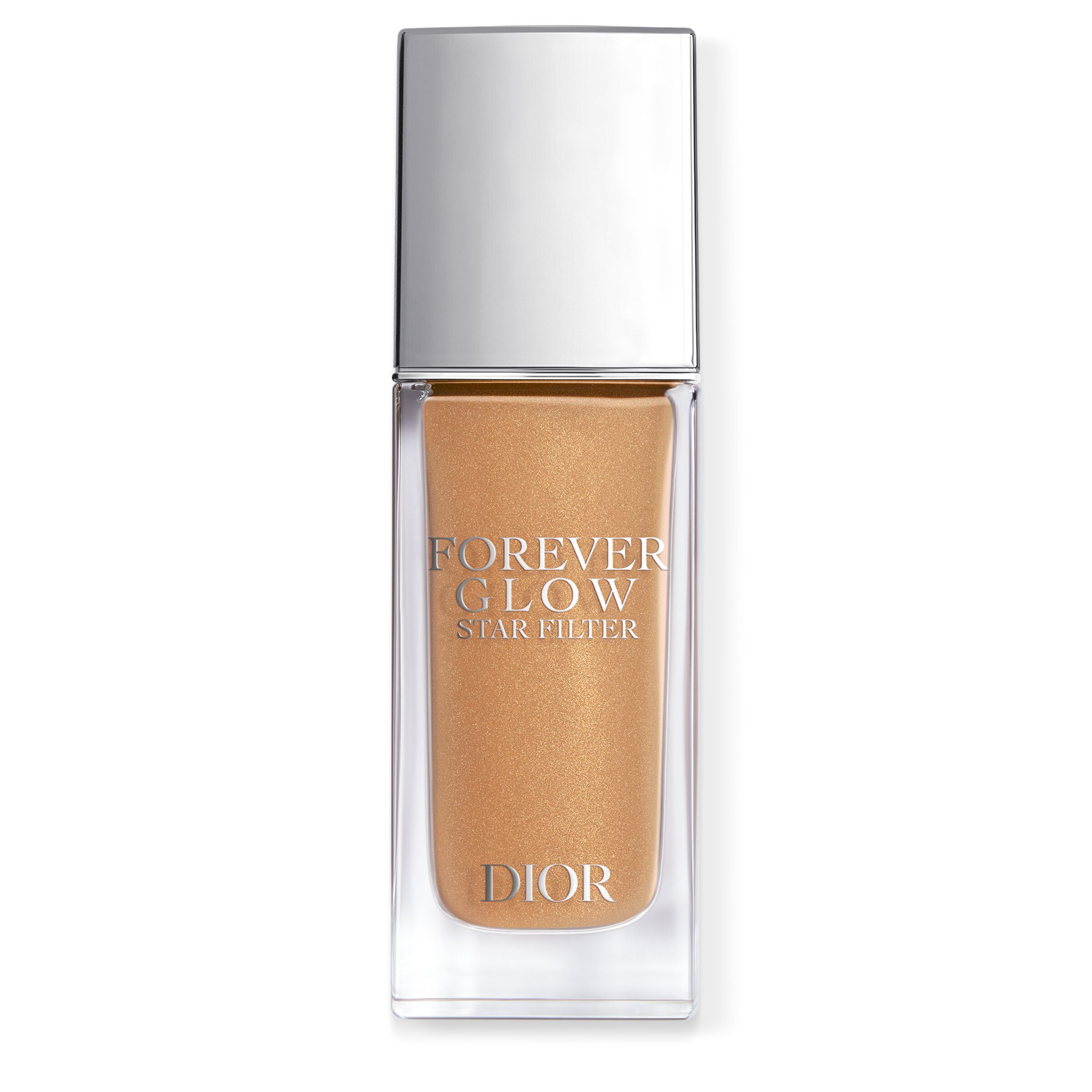 DIOR DIOR FOREVER GLOW STAR FILTER COMPLEXION SUBLIMATING FLUID - MULTI-USE HIGHLIGHTER | 4