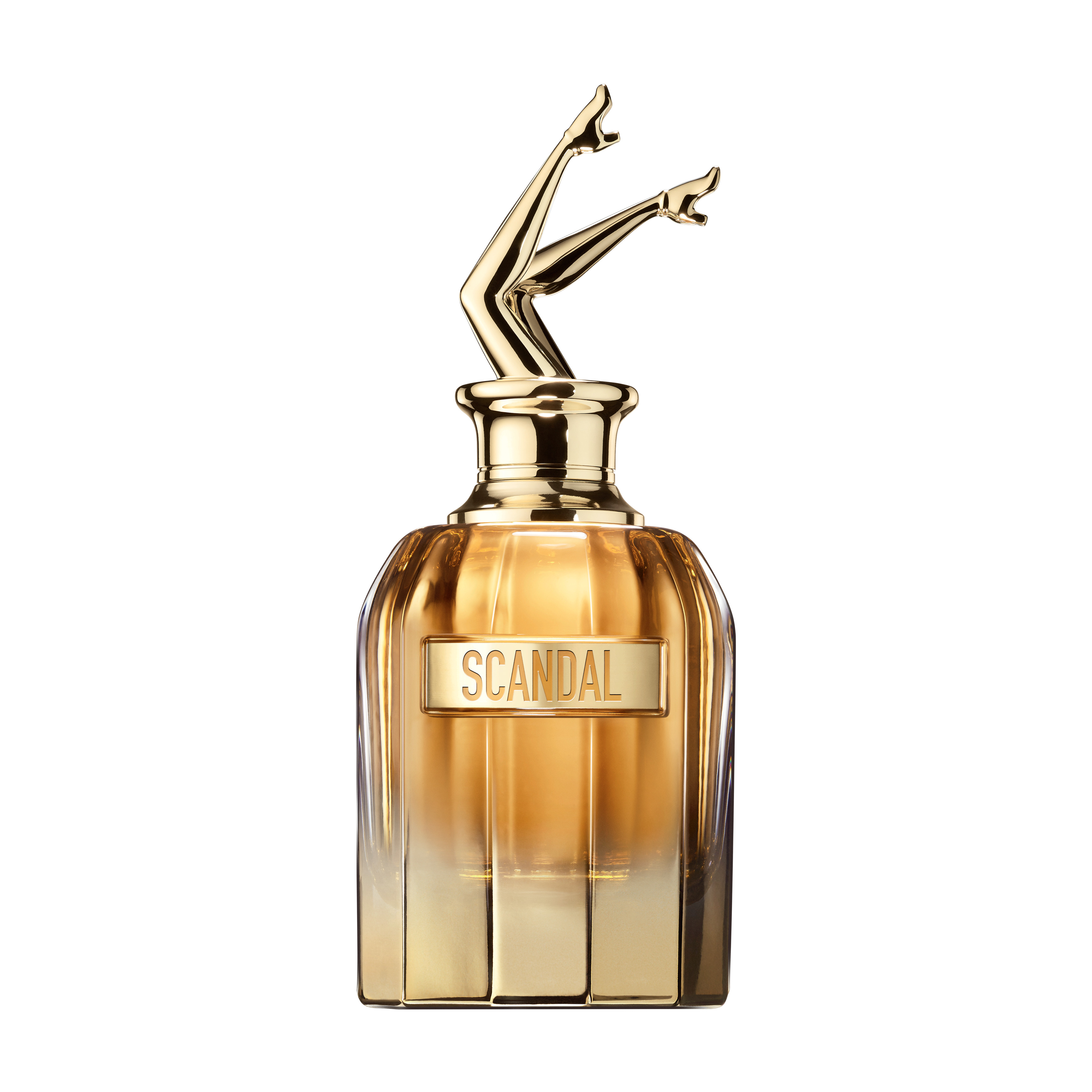 JEAN PAUL GAULTIER SCANDAL ABSOLU FOR HER EAU DE PARFUM | 80ml
