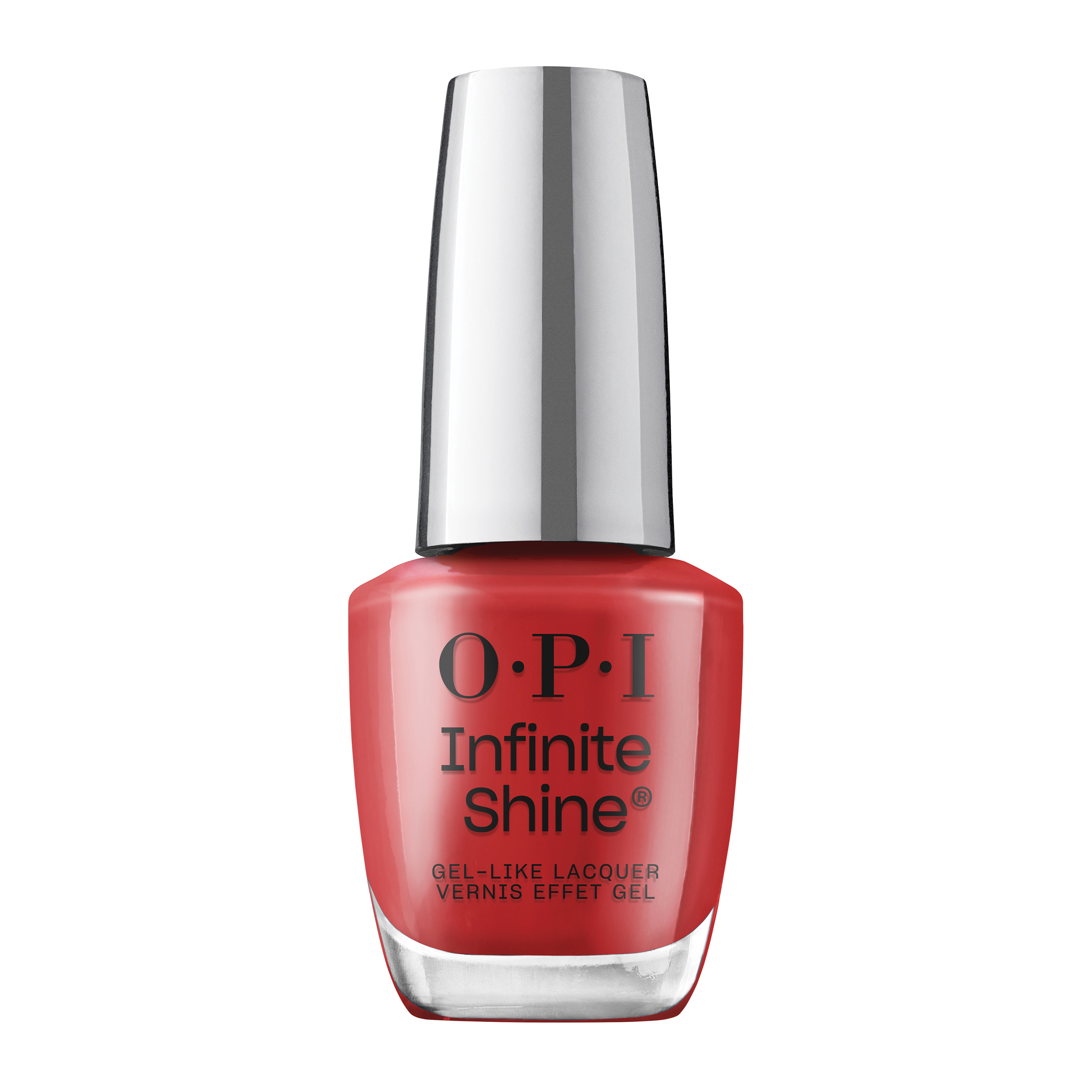 Opi Νεο Infinite Shine 15Ml Big Apple Red