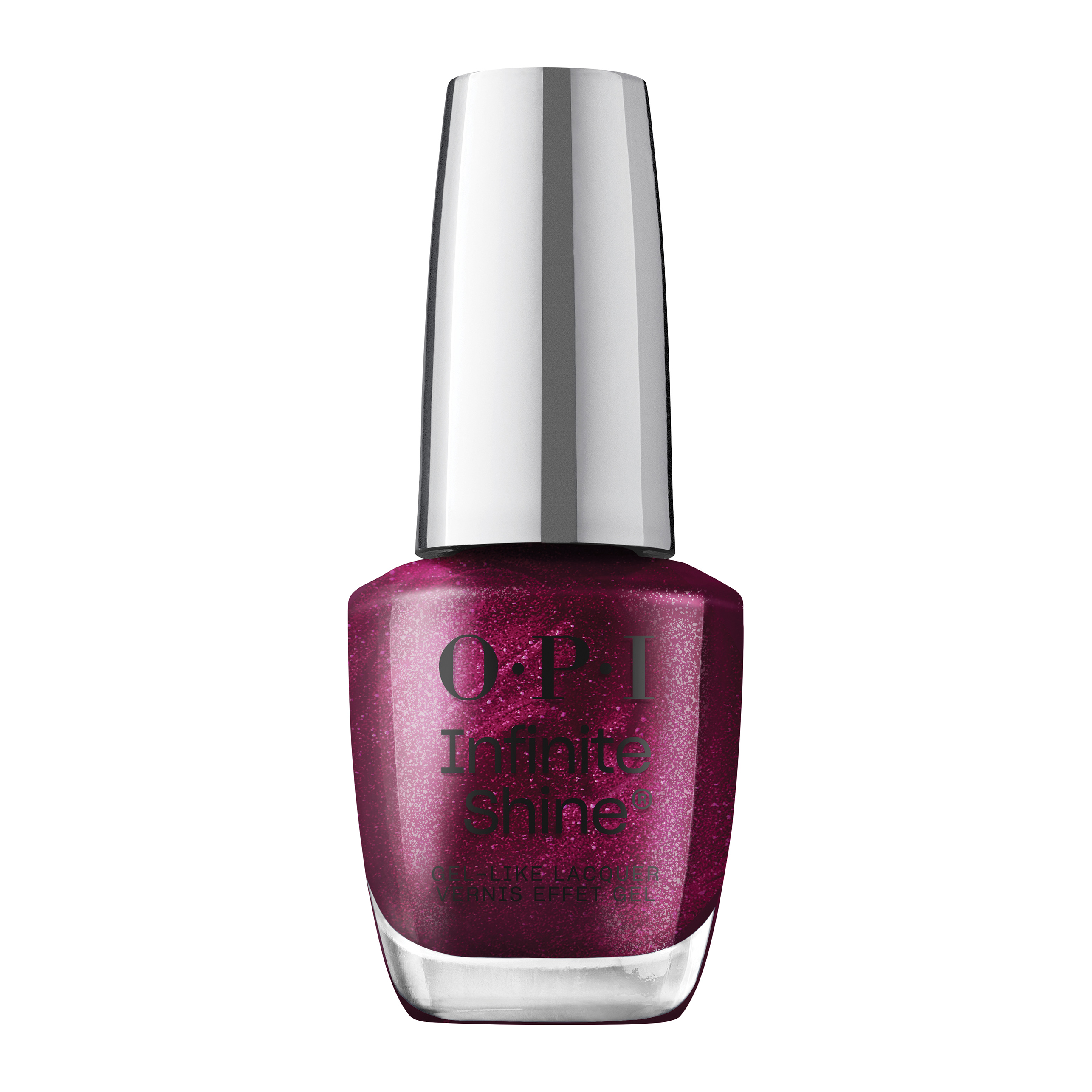 Opi Νεο Infinite Shine 15Ml Vamp Champ