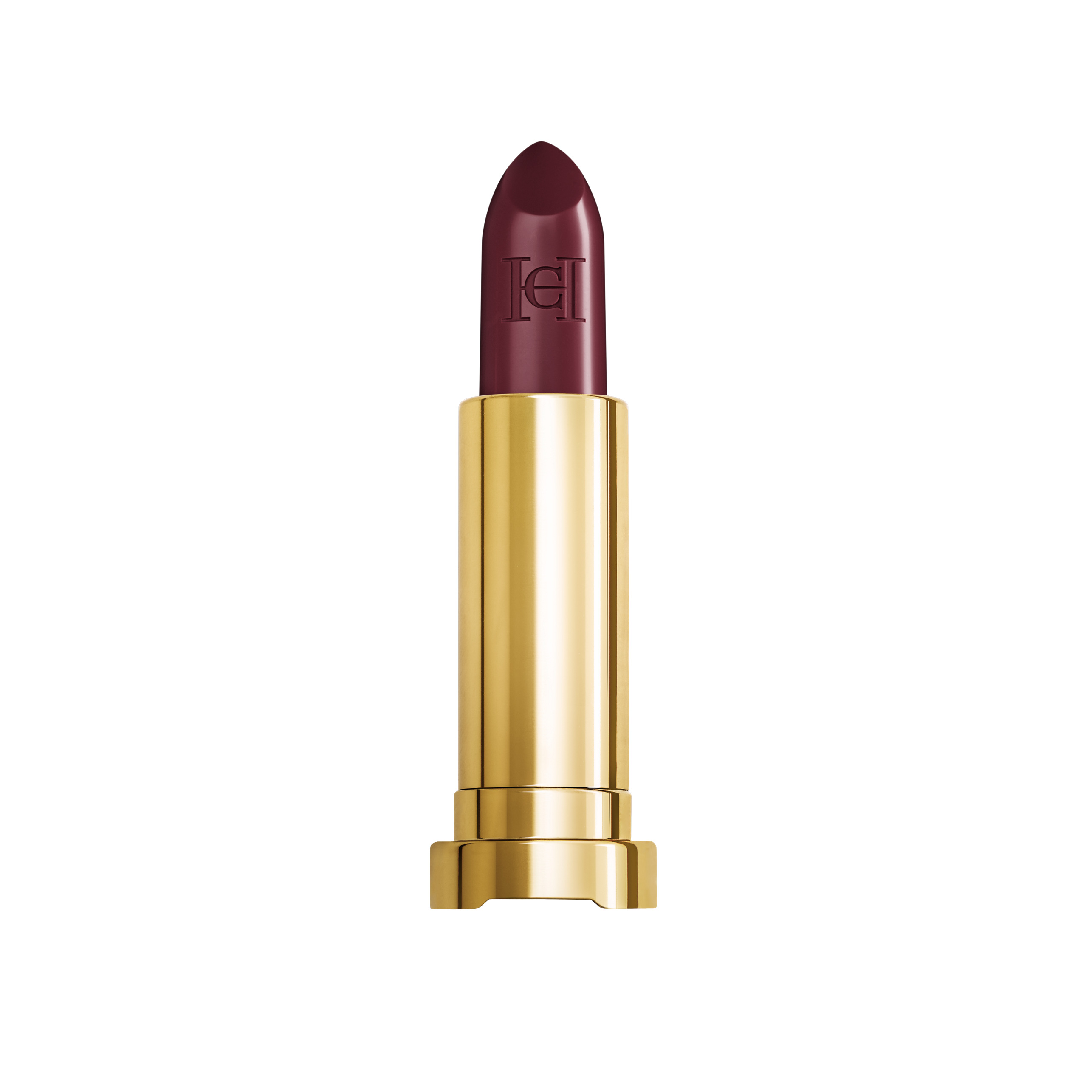 CAROLINA HERRERA CAROLINA HERRERA THE LIPSTICK SATIN | Purple Drama- Plum 395