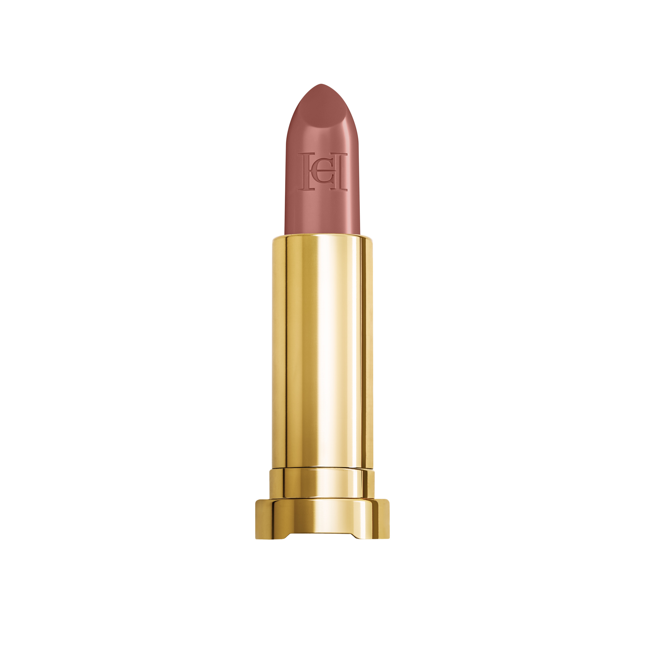 CAROLINA HERRERA CAROLINA HERRERA THE LIPSTICK SATIN | Mauve Glam- Light Mauve 374