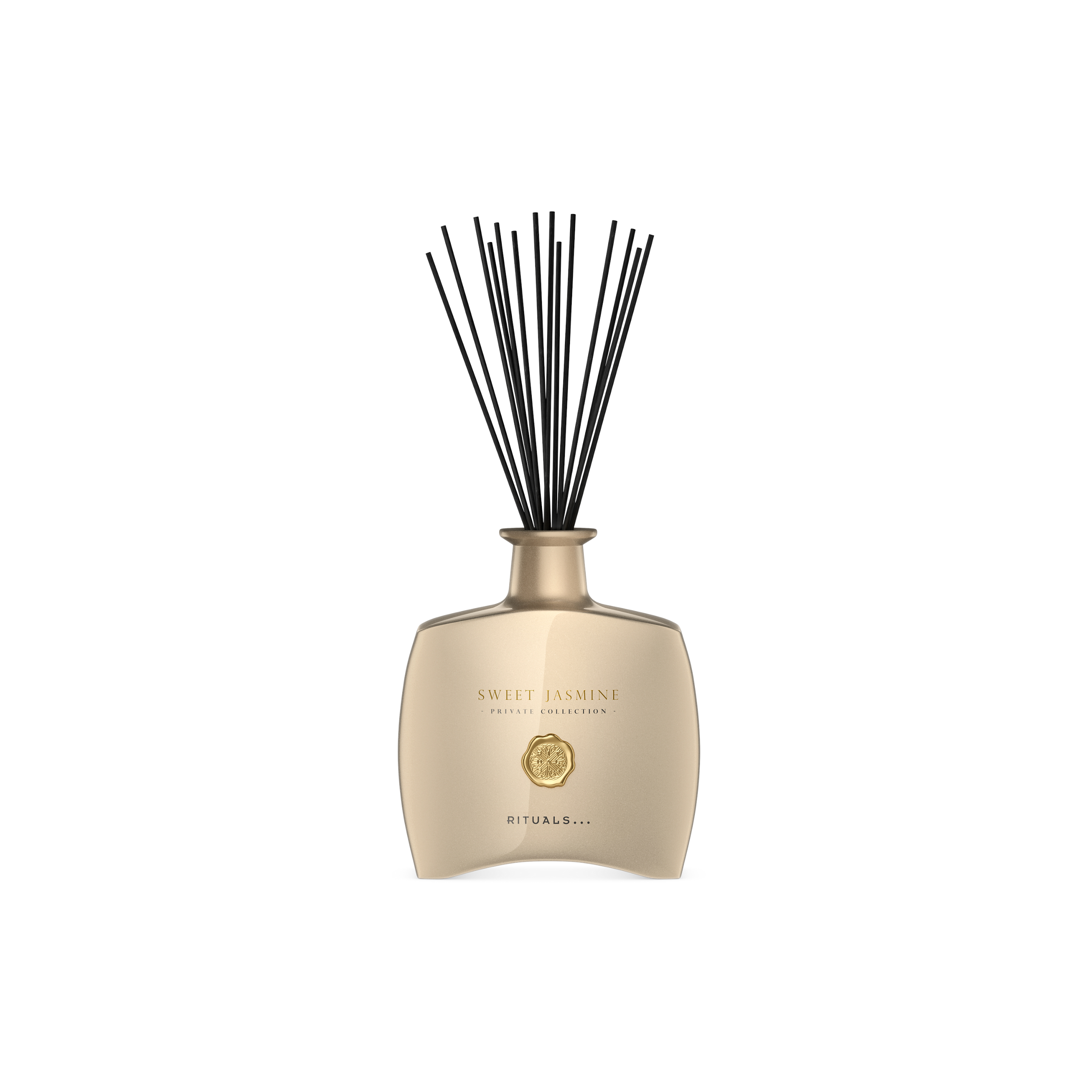 RITUALS RITUALS PRIVATE COLLECTION SWEET JASMINE FRAGRANCE STICKS | 450ml