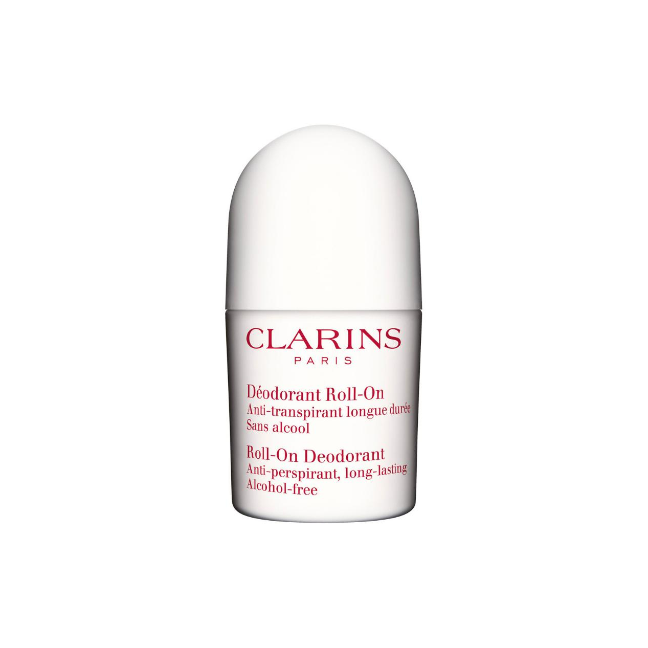 CLARINS GENTLE CARE ROLL-ON DEODORANT | 50ml