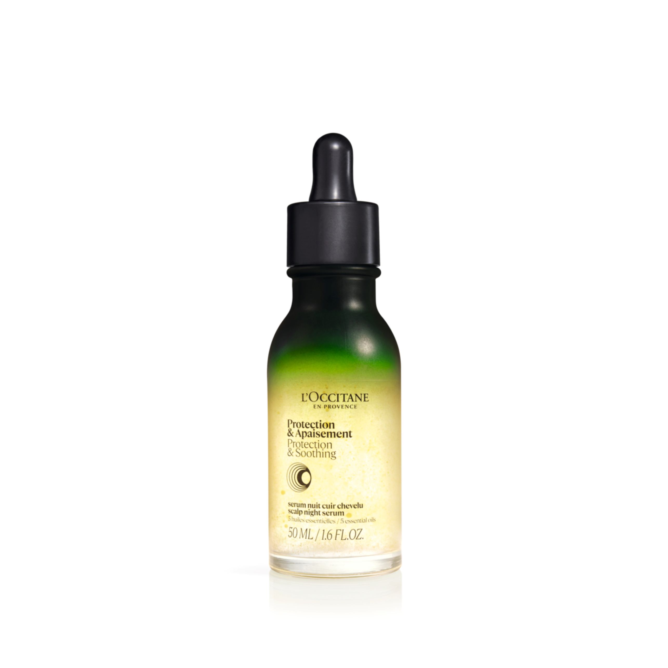 L'OCCITANE L'OCCITANE SCALP NIGHT SERUM | 50ml