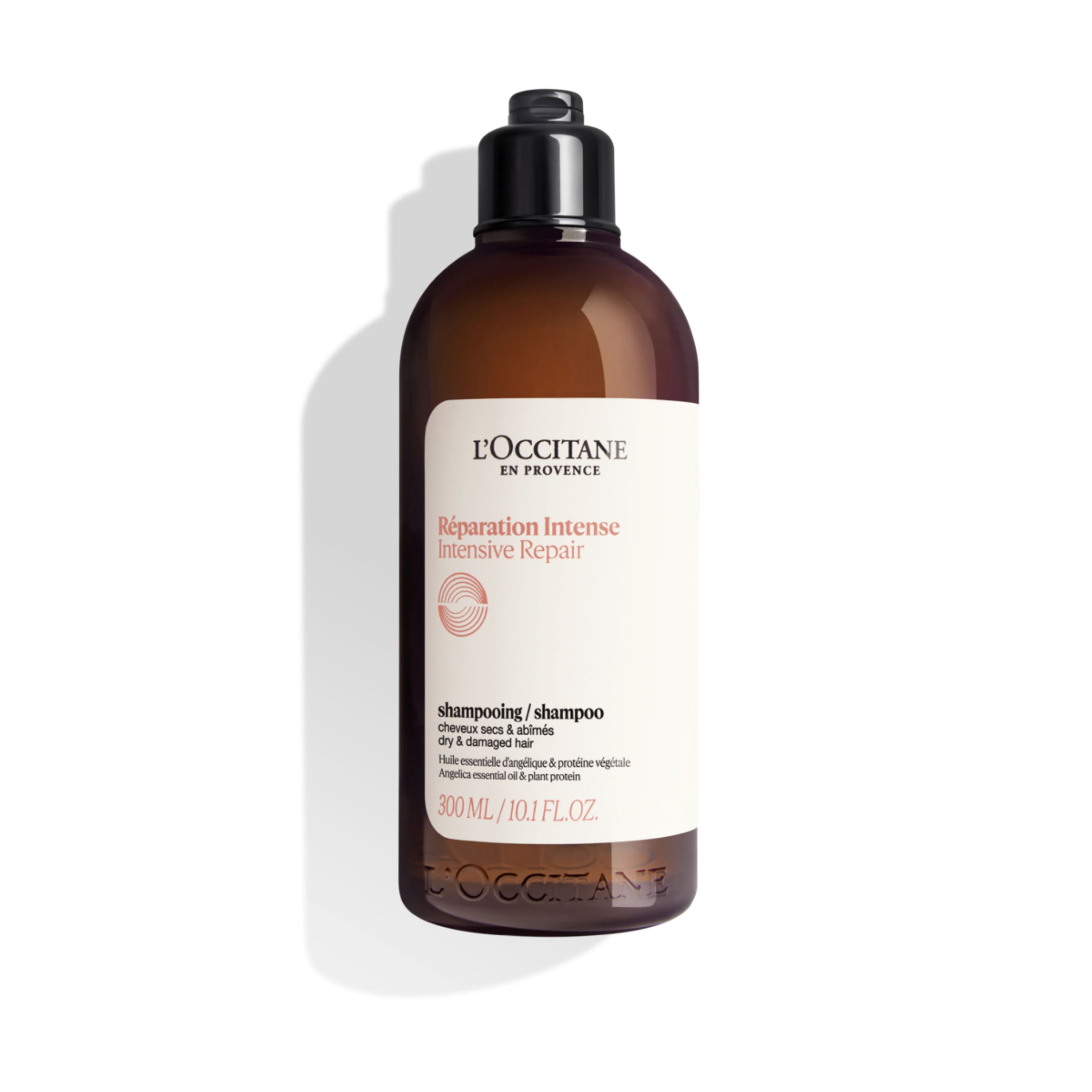 L'OCCITANE INTENSIVE REPAIR SHAMPOO | 300ml