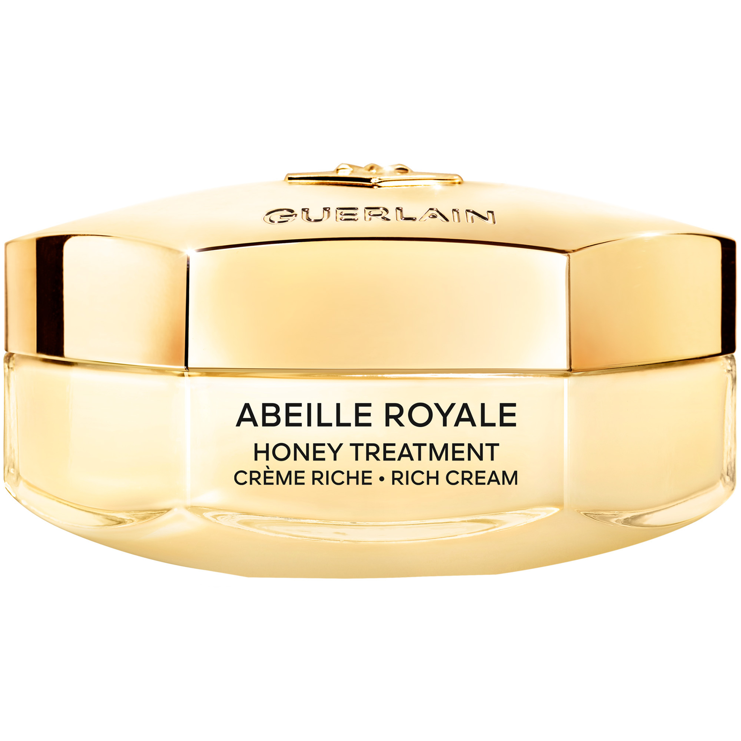 GUERLAIN ABEILLE ROYALE HONEY TREATMENT RICH CREAM | 50ml