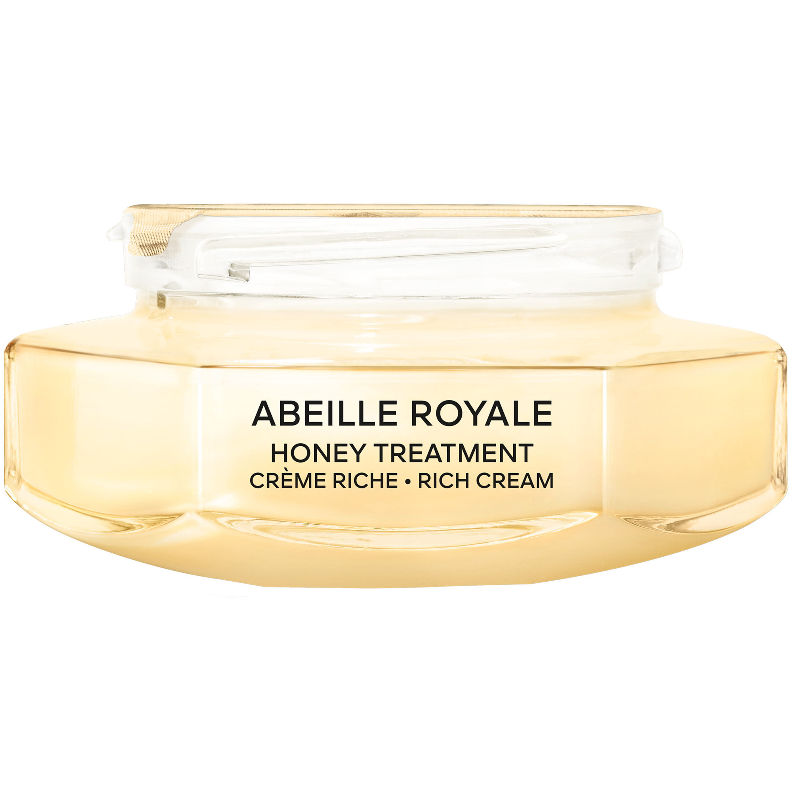 GUERLAIN ABEILLE ROYALE HONEY TREATMENT RICH CREAM REFILL | 50ml