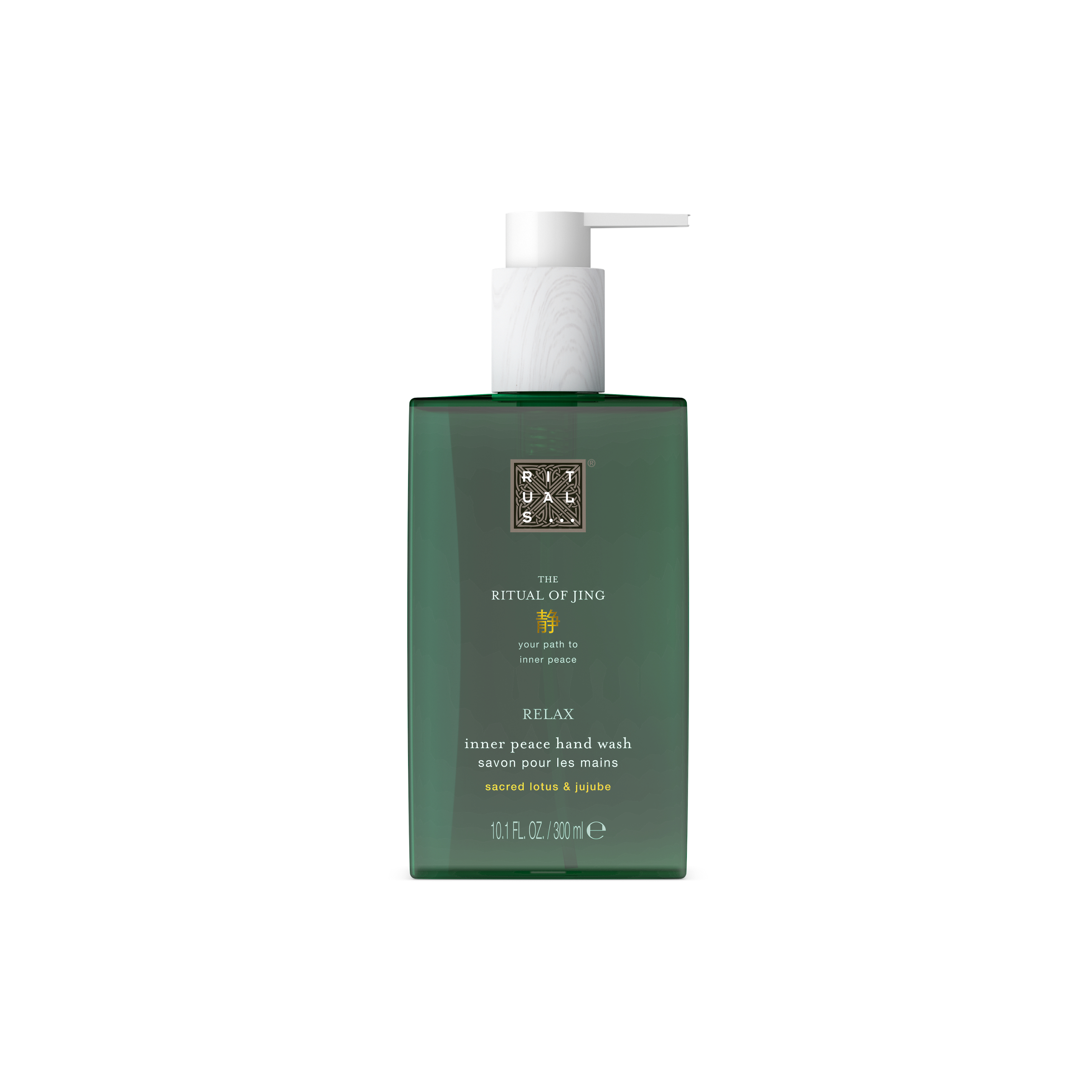 RITUALS RITUALS THE RITUAL OF JING HAND WASH | 300ml