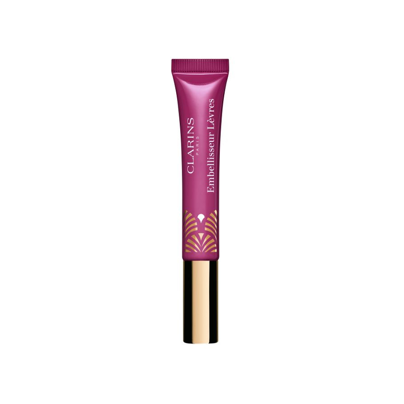 Clarins Natural Lip Perfector 12Ml 17 Intense Maple