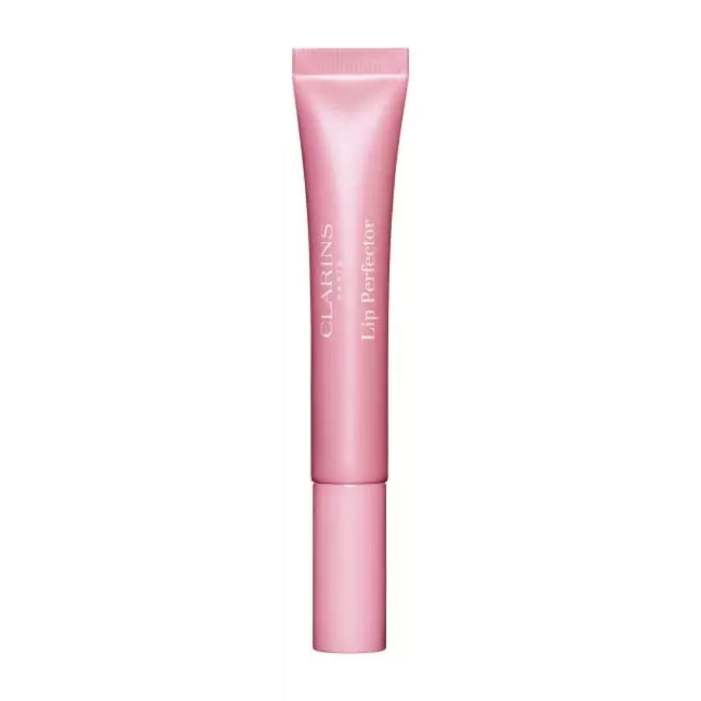Clarins Lip Perfector 12Ml 21 Soft Pink Glow