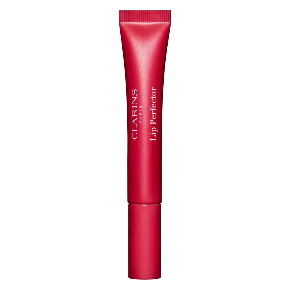 Clarins Lip Perfector 12Ml 24 Fuchsia Glow