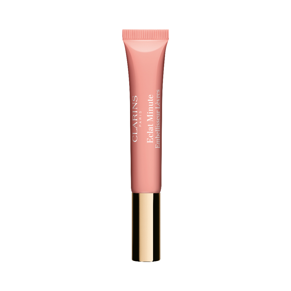 Clarins Natural Lip Perfector 12Ml 02 Apricot Shimmer