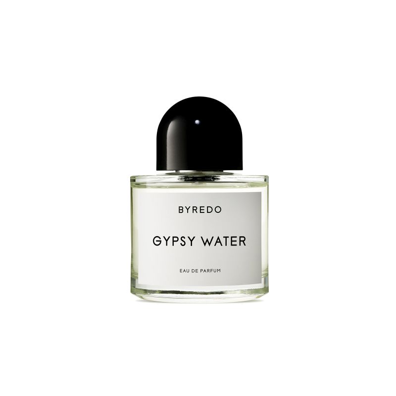Byredo Gypsy Water Eau De Parfum 100Ml
