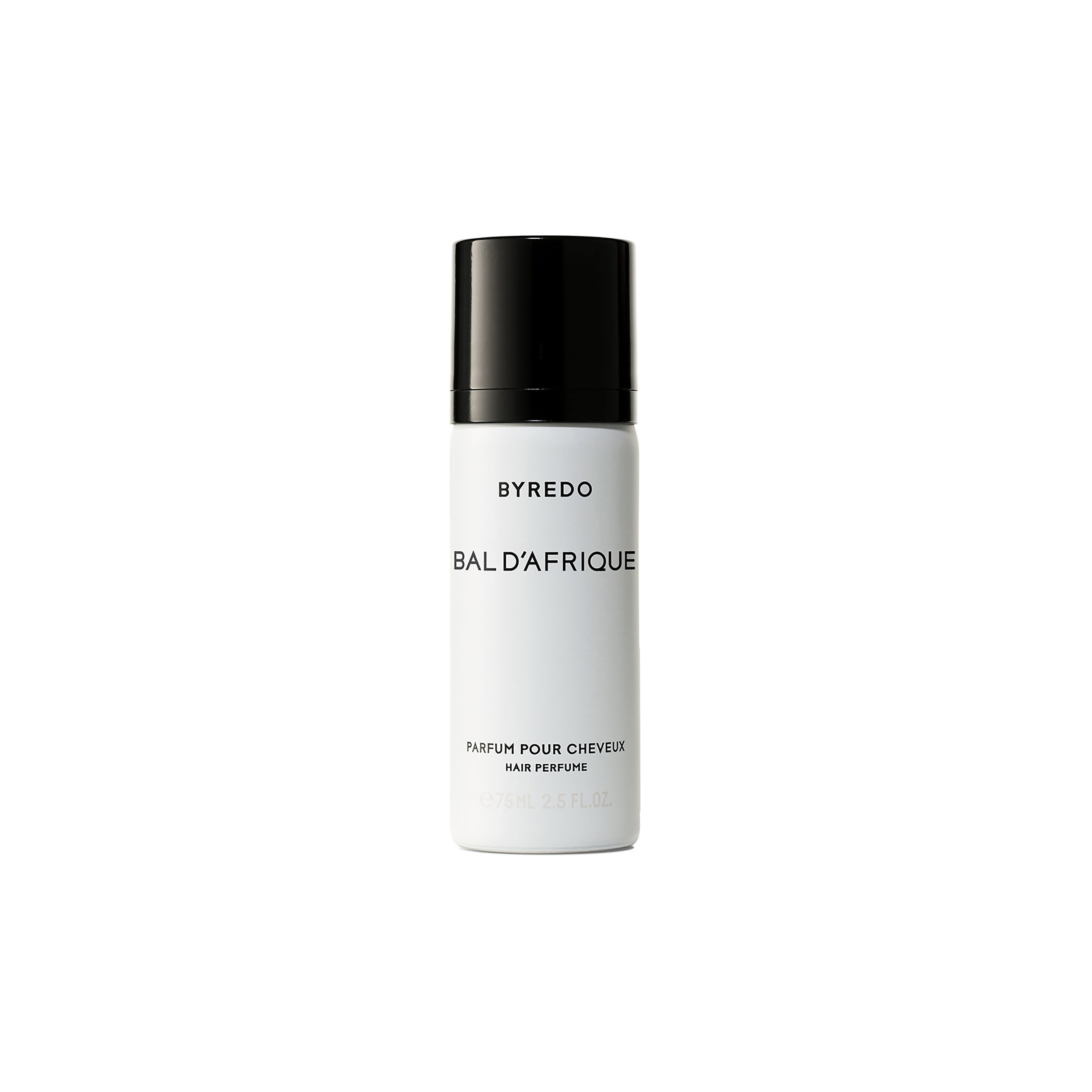 Byredo Bal D&Apos Afrique Hair Perfume 75Ml