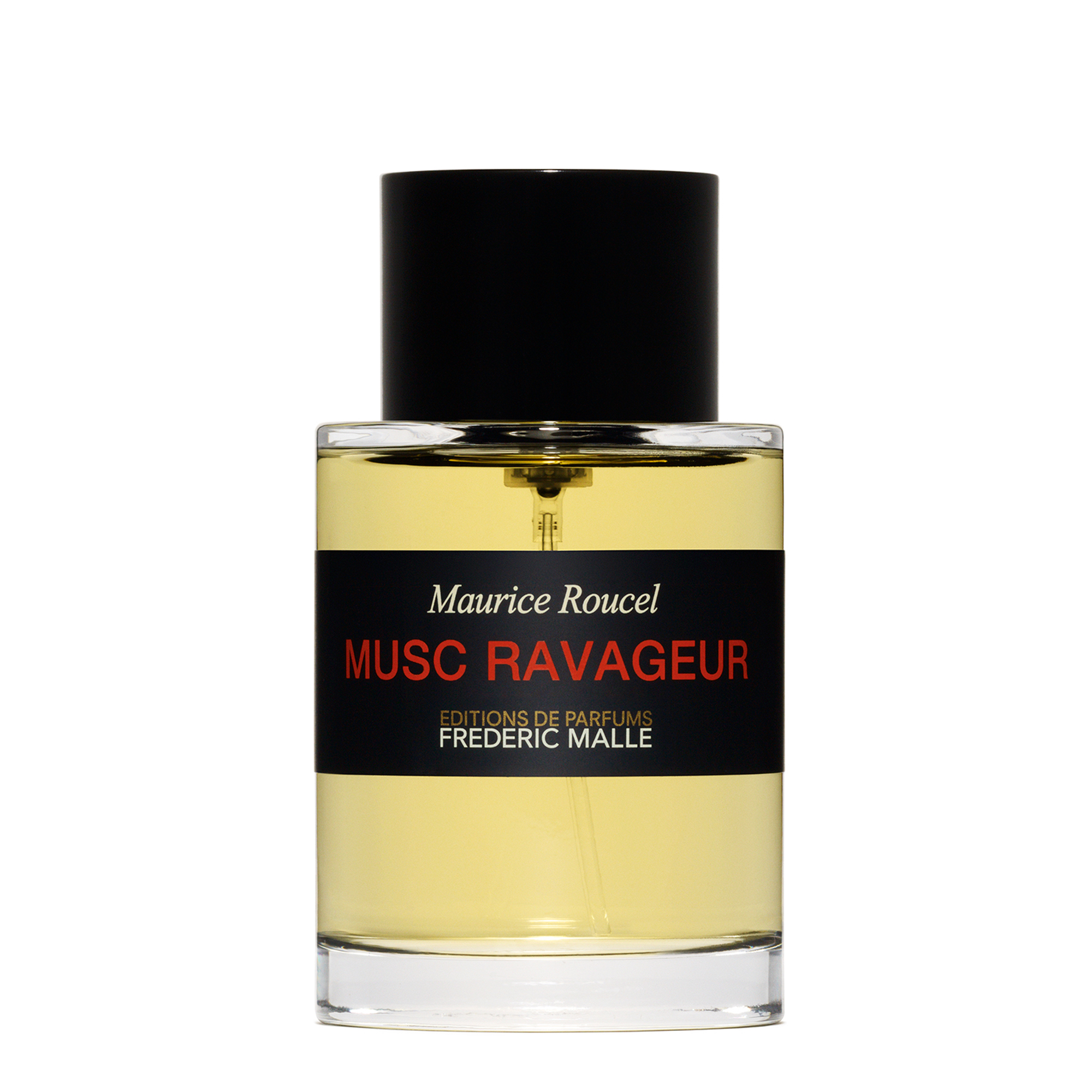 Editions De Parfums Frederic Malle Musc Ravageur 100Ml
