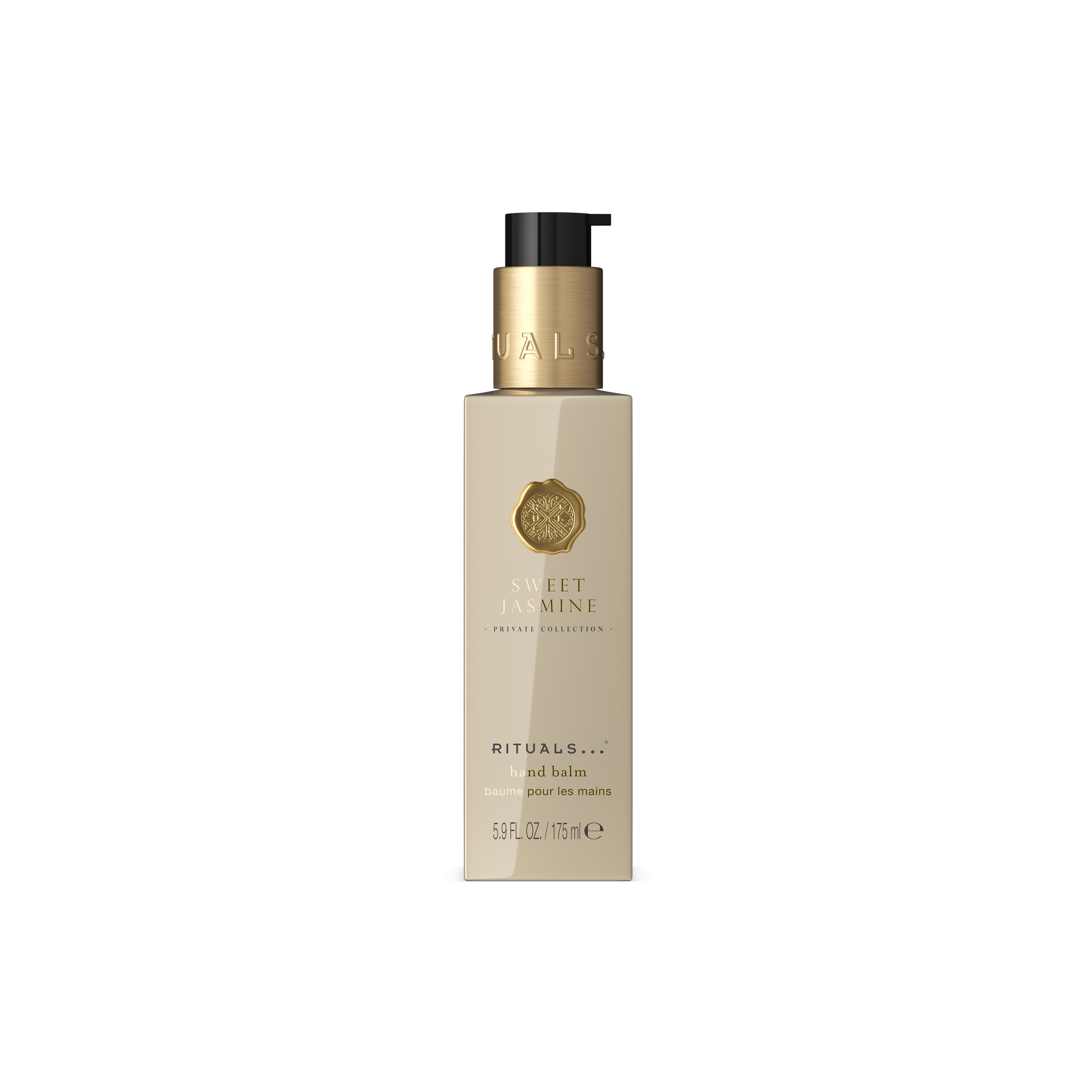 Rituals Sweet Jasmine Hand Balm 175Ml