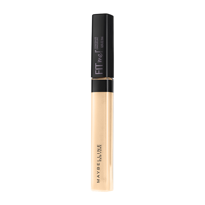 Maybelline Fit Me Concealer 6 8Ml 10 Light