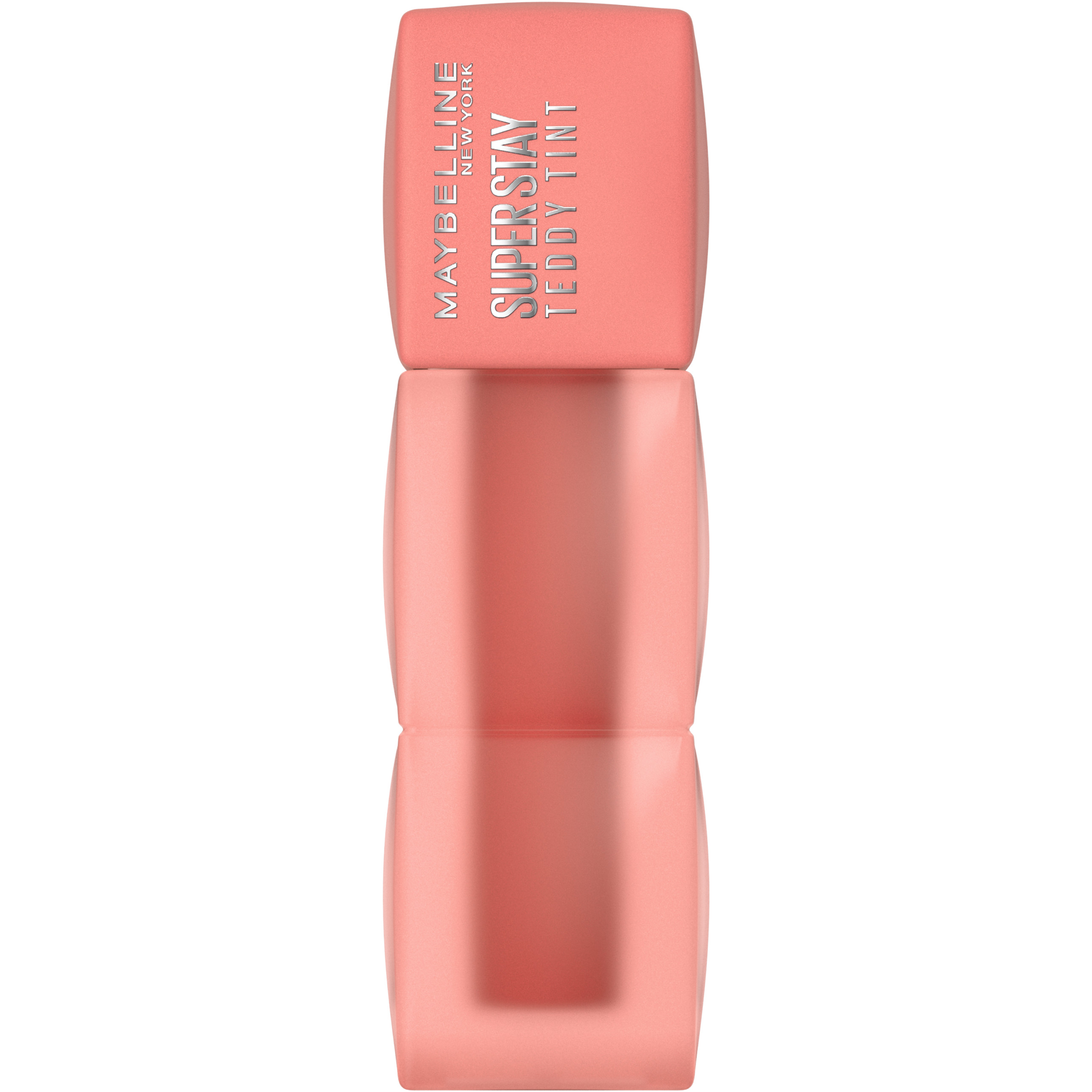 Maybelline Super Stay Teddy Tint Ματ Βελουδινο Κραγιον 5Ml Current Mood