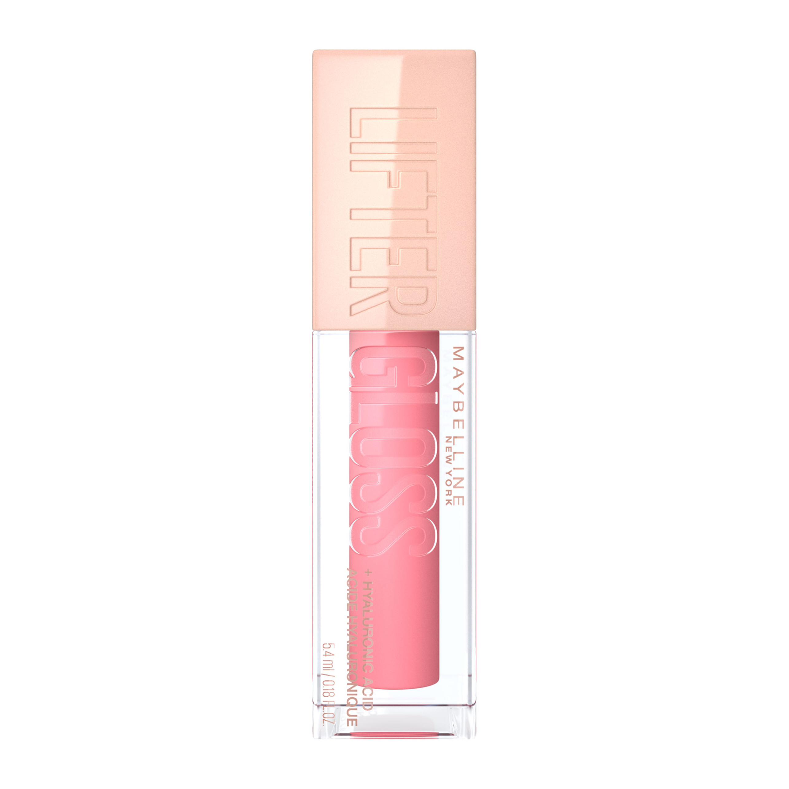 Maybelline Lifter Gloss 5 4Ml 21 Gummy Bear
