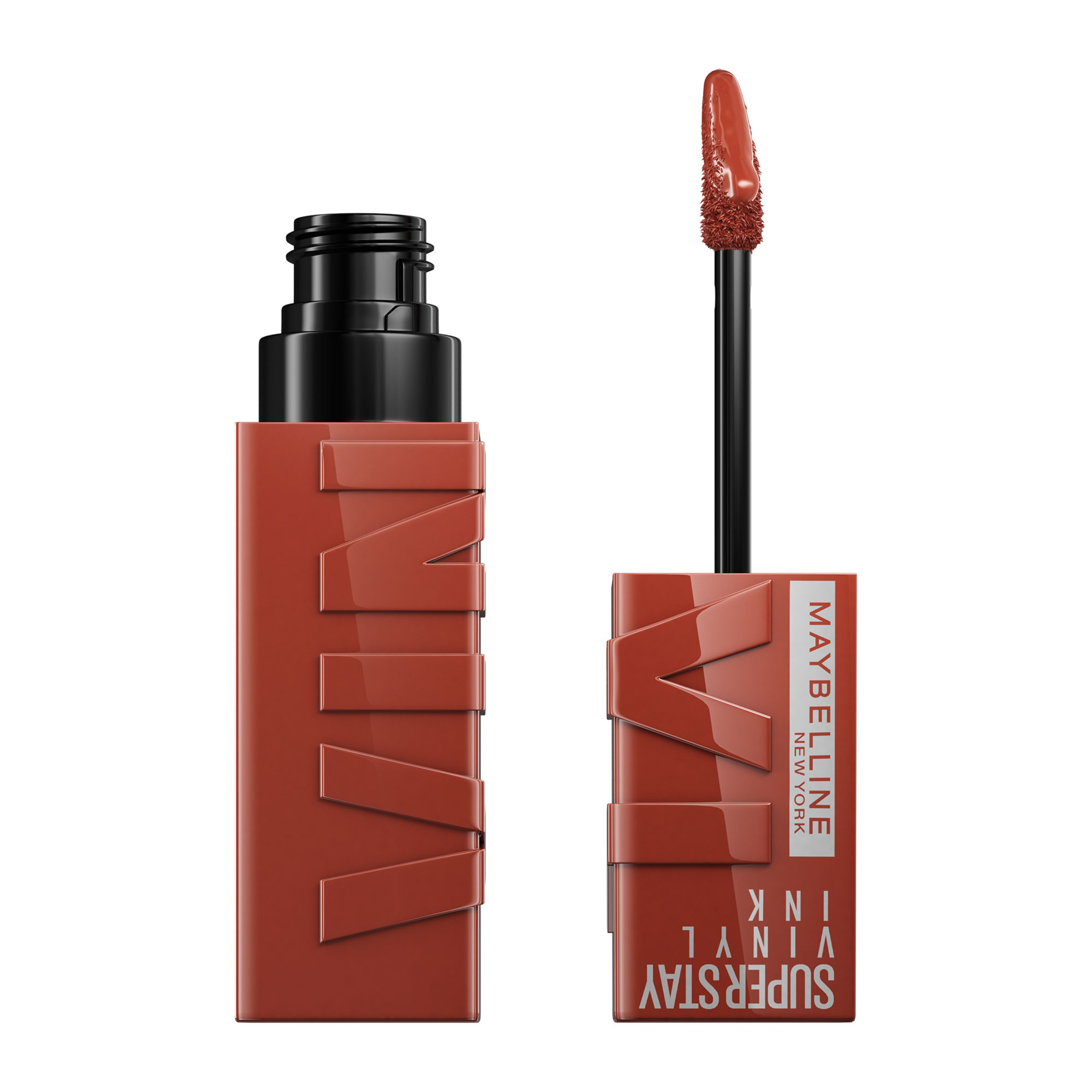 Maybelline Superstay Vinyl Ink Υγρο Κραγιον 4 2Ml 130 Extra