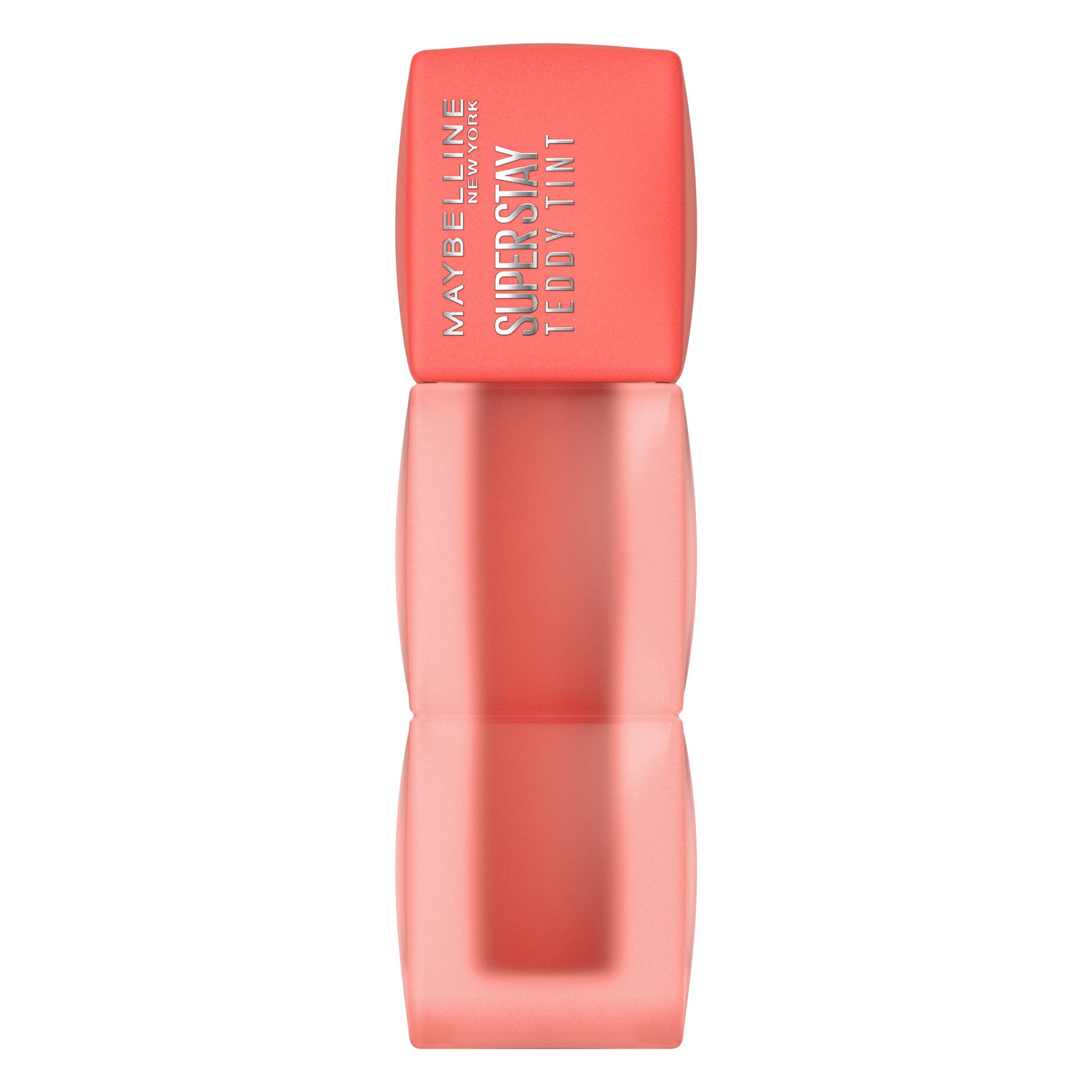 Maybelline Super Stay Teddy Tint Ματ Βελουδινο Κραγιον 5Ml Baby Tee