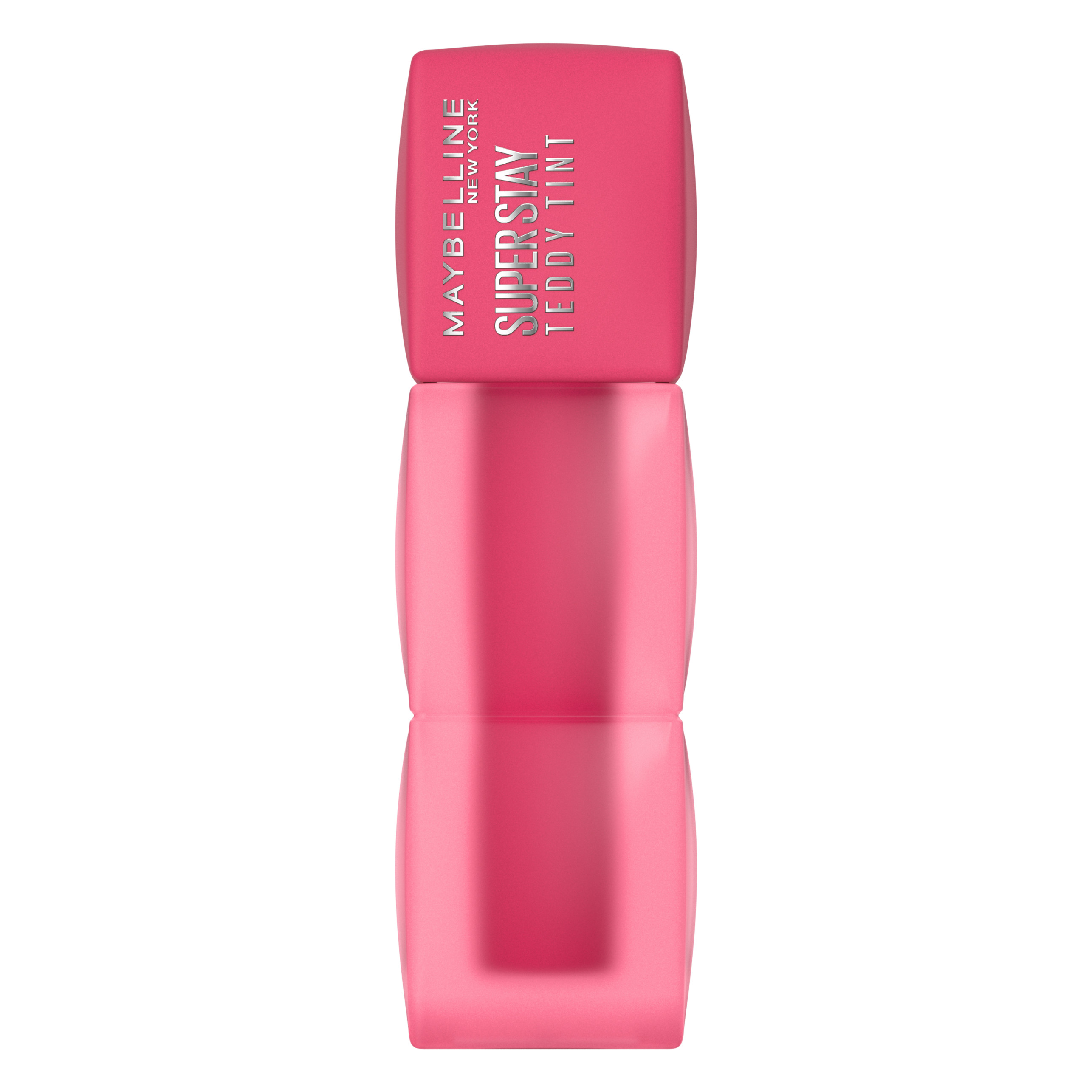 Maybelline Super Stay Teddy Tint Ματ Βελουδινο Κραγιον 5Ml Pinky Promise
