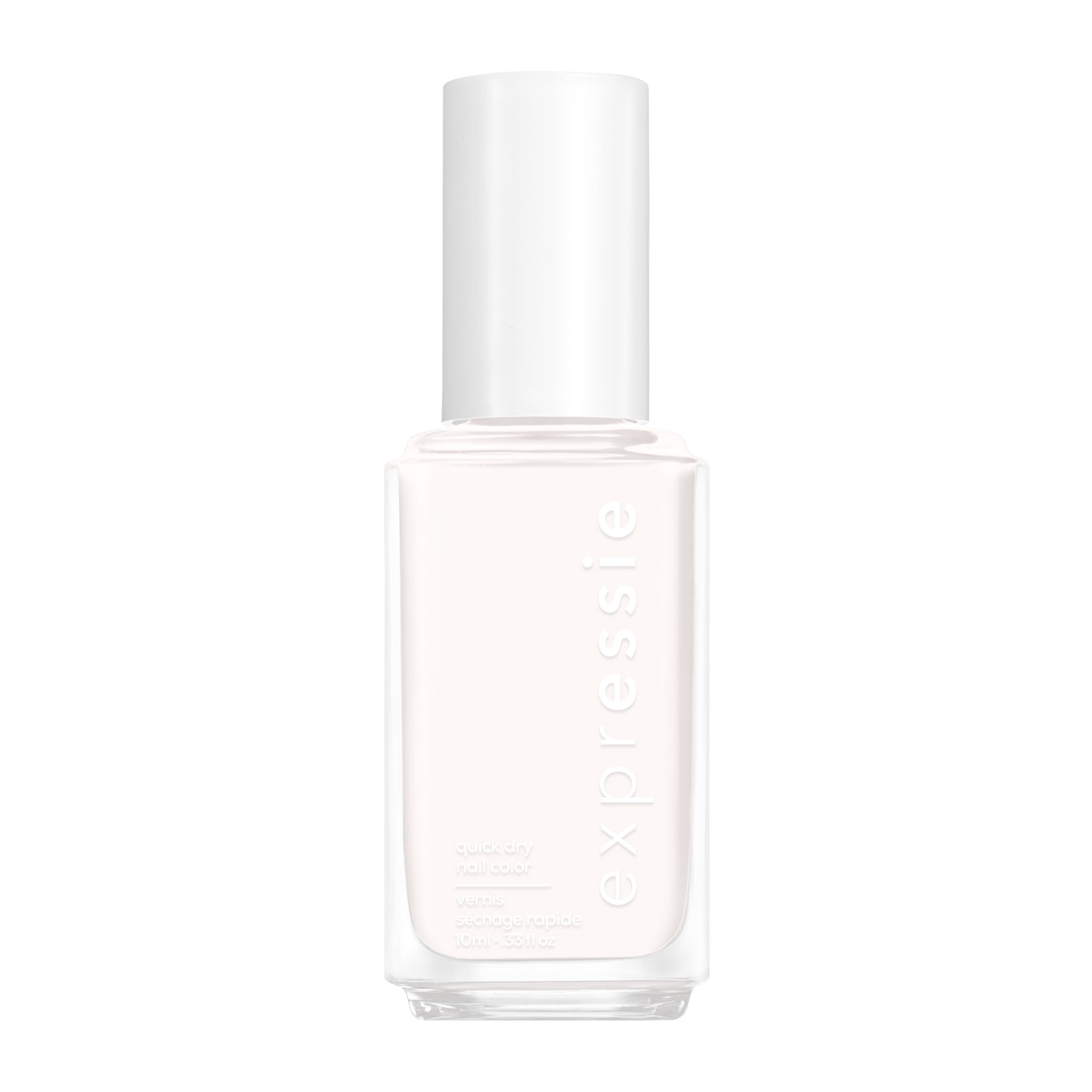ESSIE ESSIE EXPRESSIE 500 UNAPOLOGET ICON | 10ml