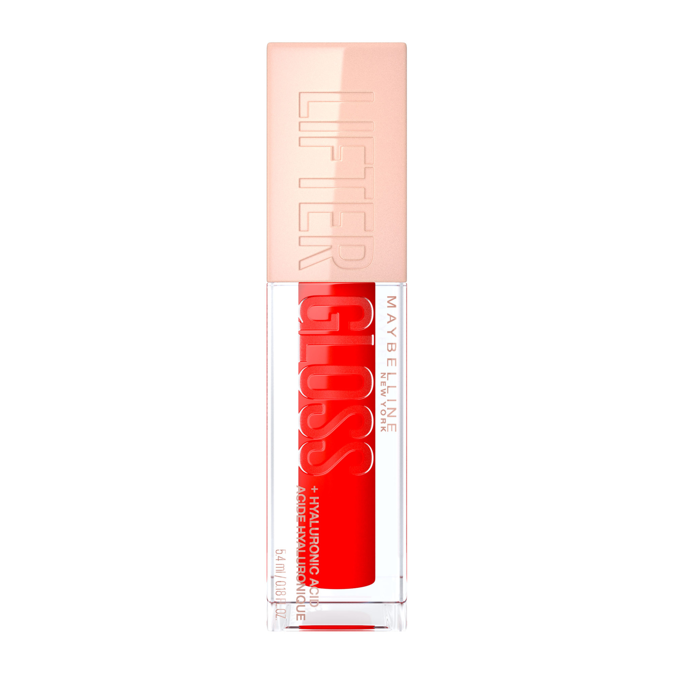 Maybelline Lifter Gloss 5 4Ml 23 Sweetheart