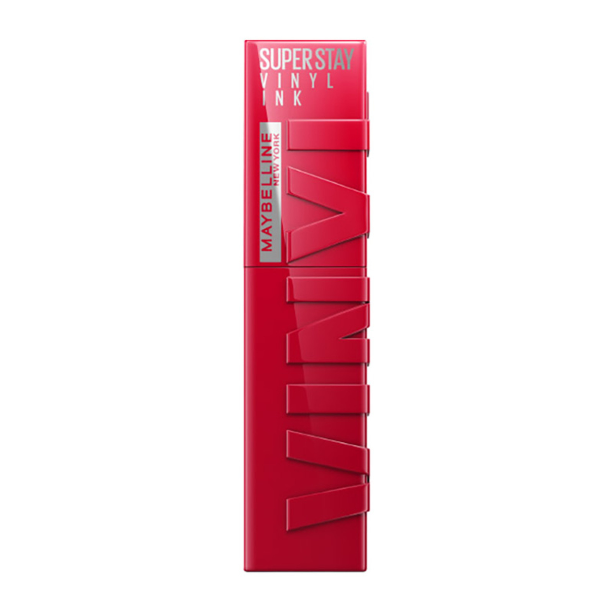 Maybelline Superstay Vinyl Ink Υγρο Κραγιον 4 2Ml 50 Wicked