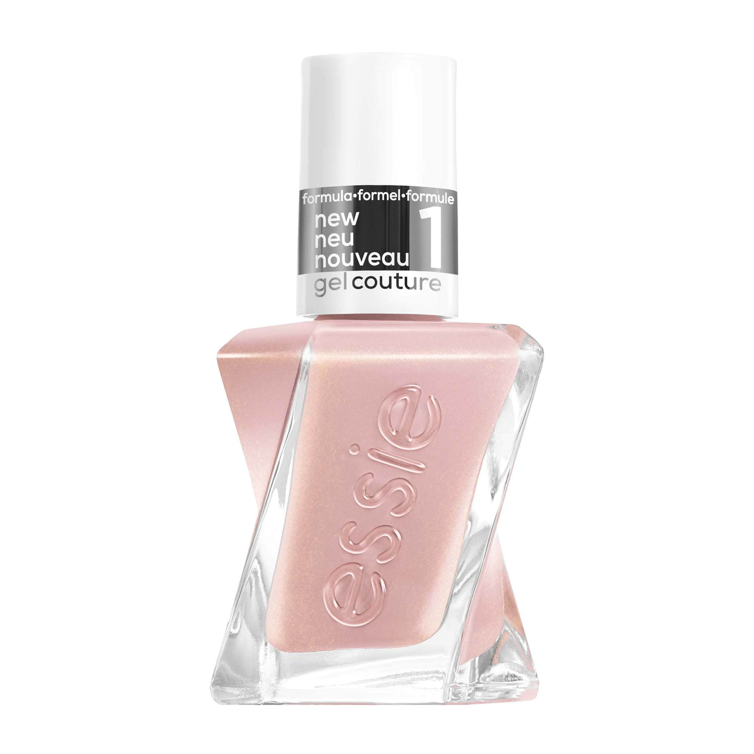 ESSIE ESSIE GEL COUTURE 507 LAST NIGHTIE | 13.5ml
