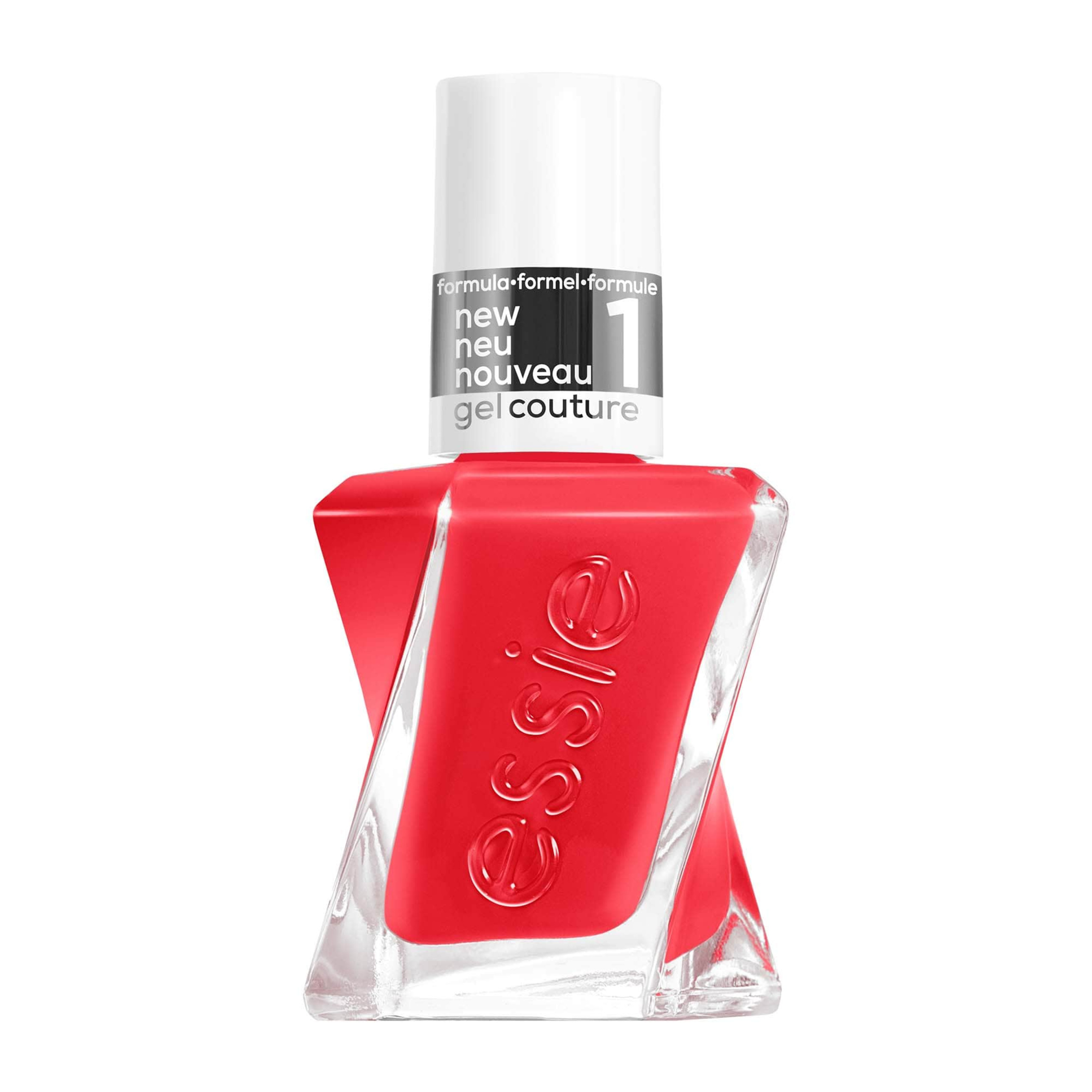 ESSIE ESSIE GEL COUTURE 470 SIZZLING HOT | 13.5ml