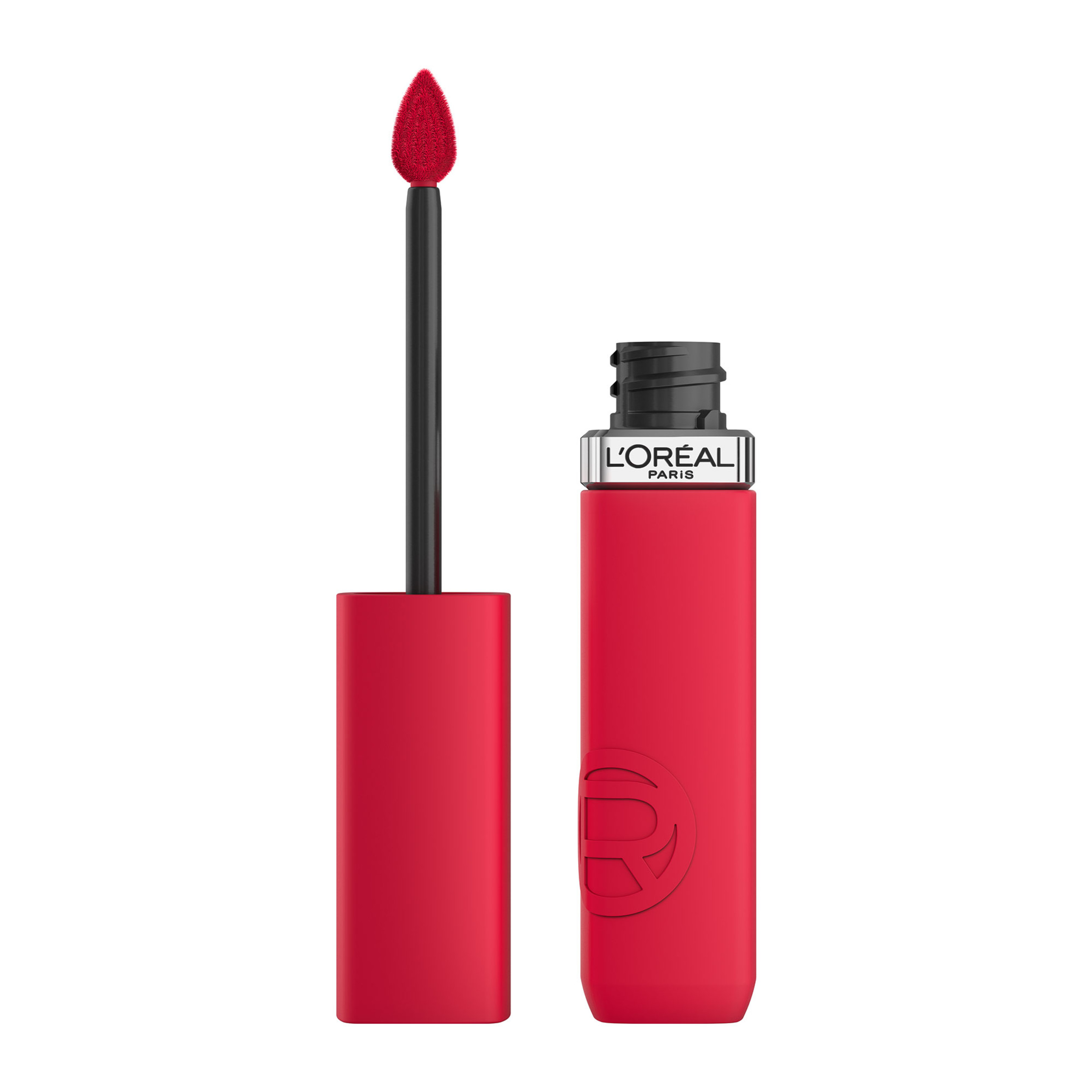 L’ORÉAL PARIS L’ORÉAL PARIS INFALLIBLE MATTE RESISTANCE LIQUID LIPSTICK | 5ml 245 French Kiss