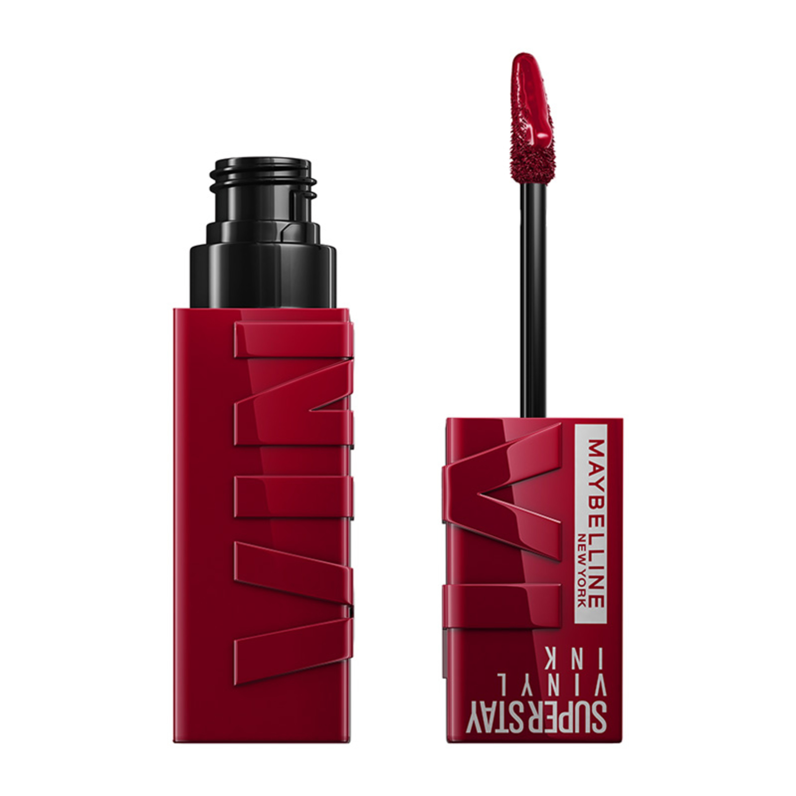 Maybelline Superstay Vinyl Ink Υγρο Κραγιον 4 2Ml 55 Royal